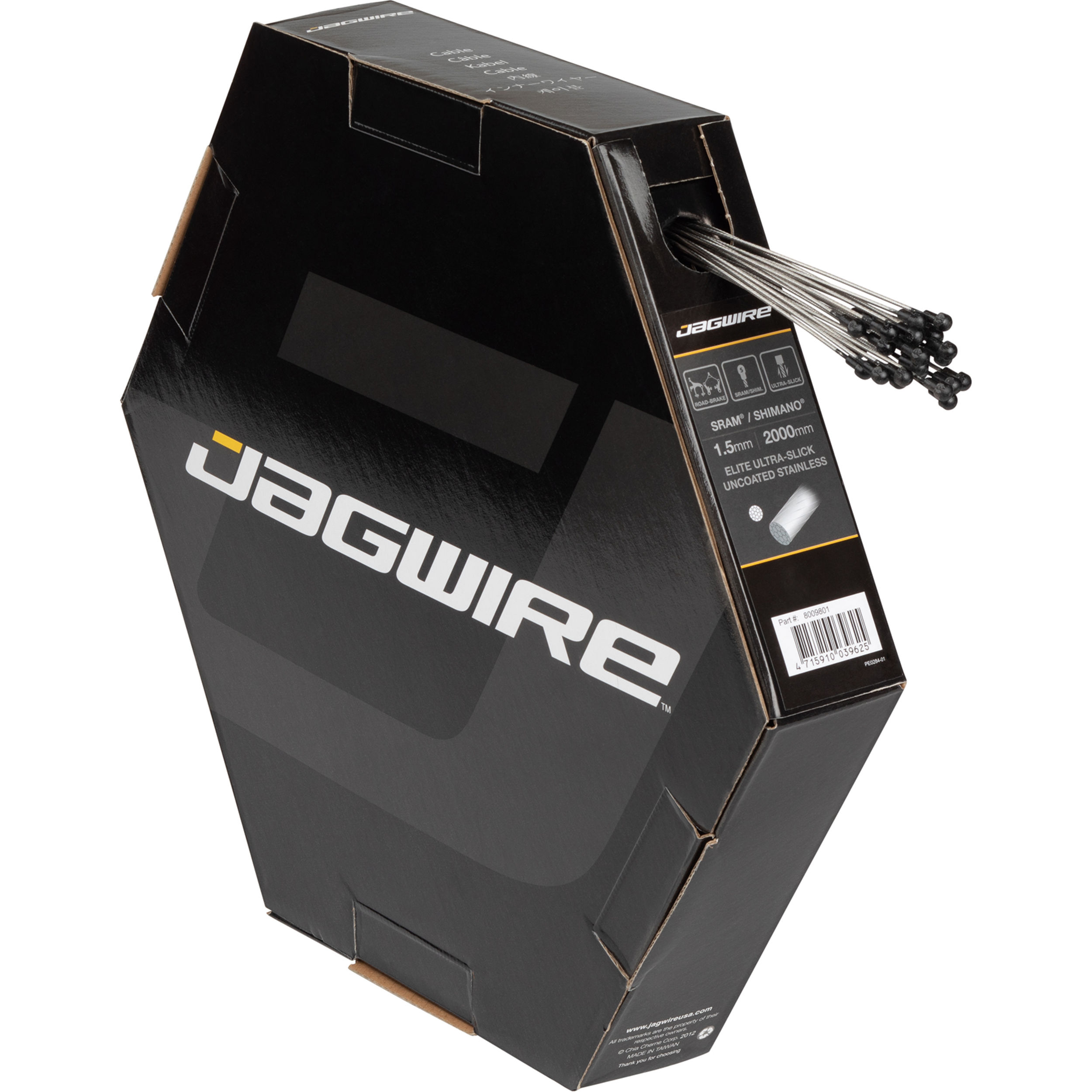 Road Brake Cable
