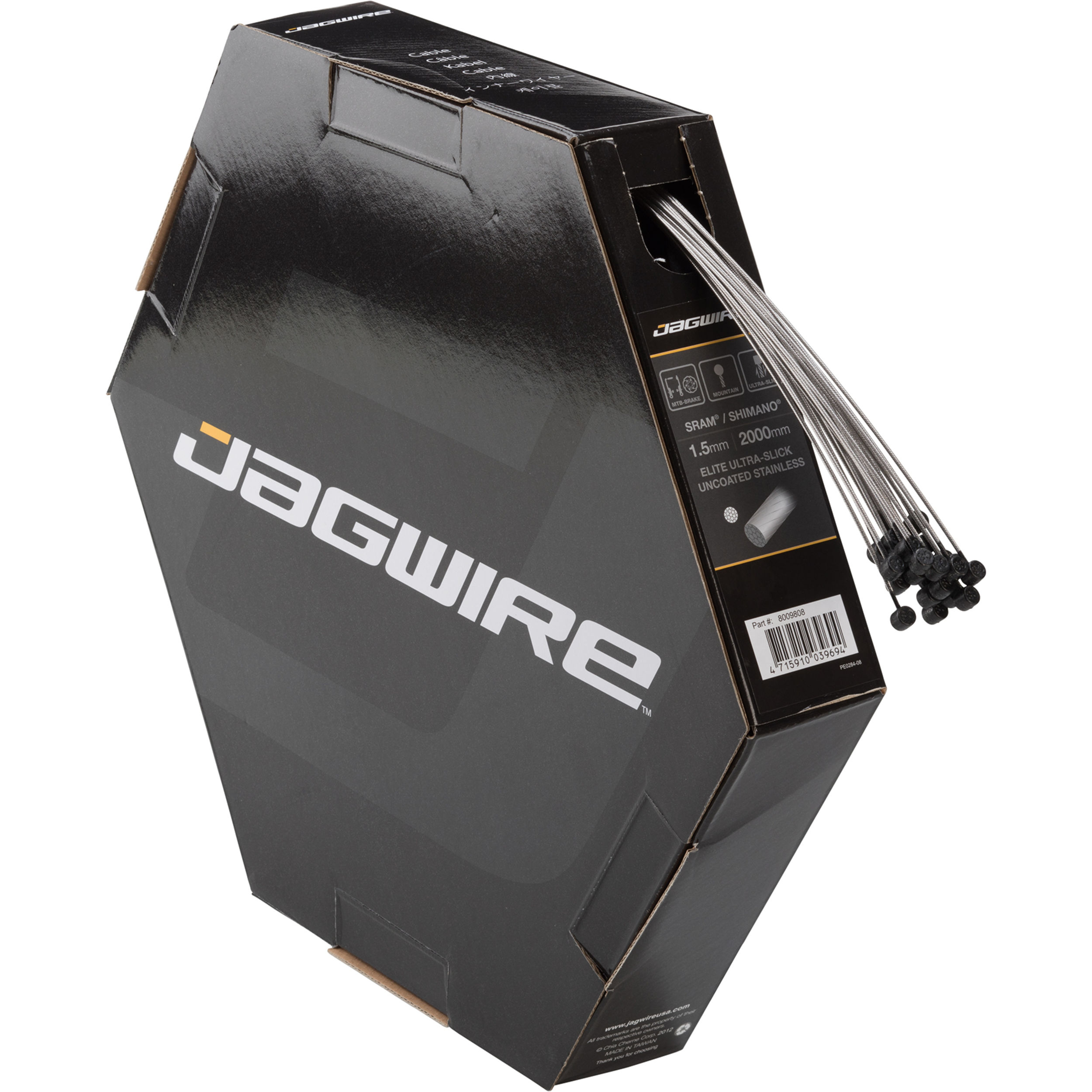 Mountain Brake Cable