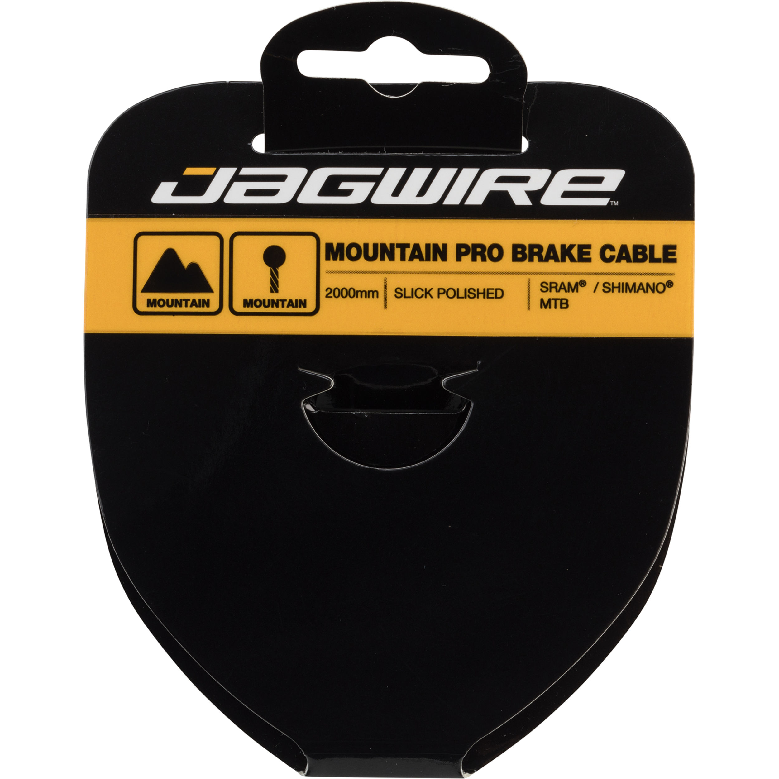 Mountain Brake Cable