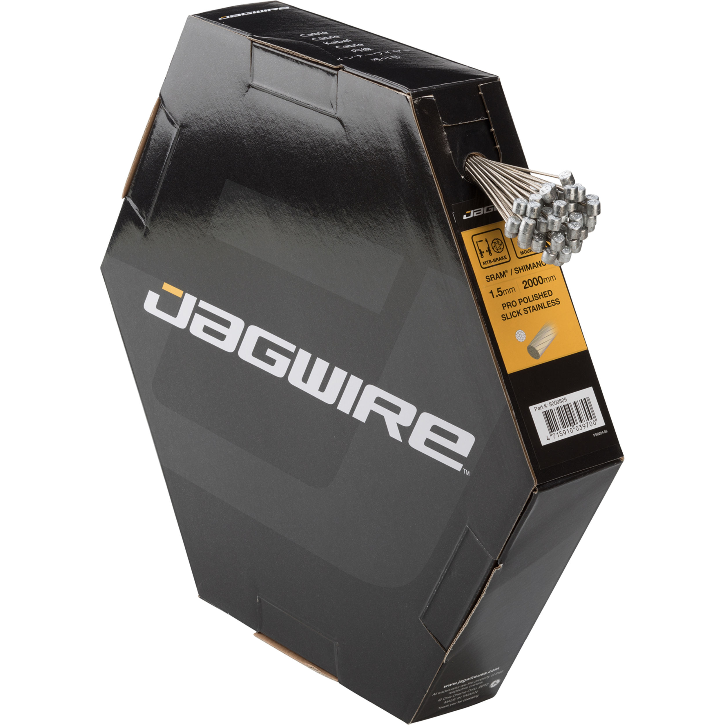 Mountain Brake Cable