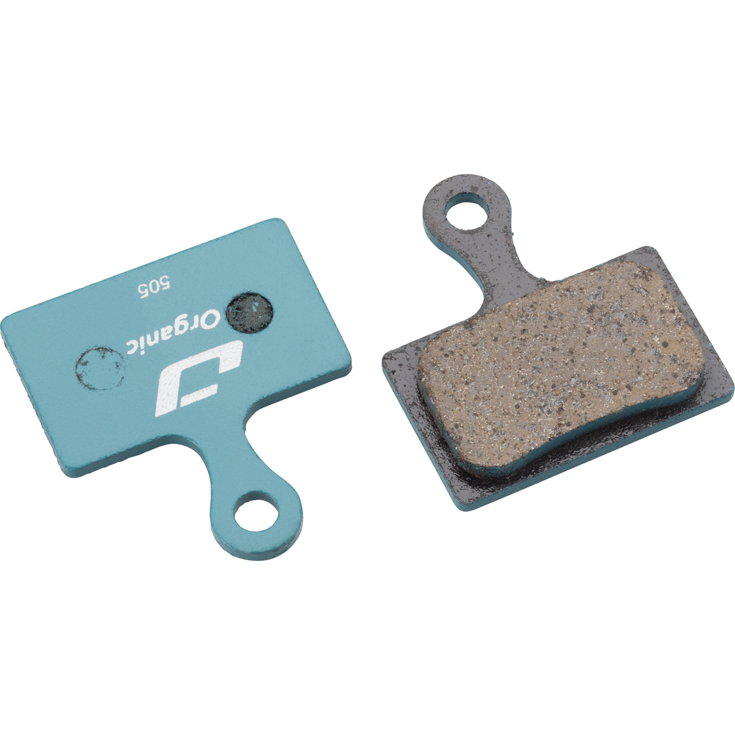 Sport Organic Disc Brake Pad