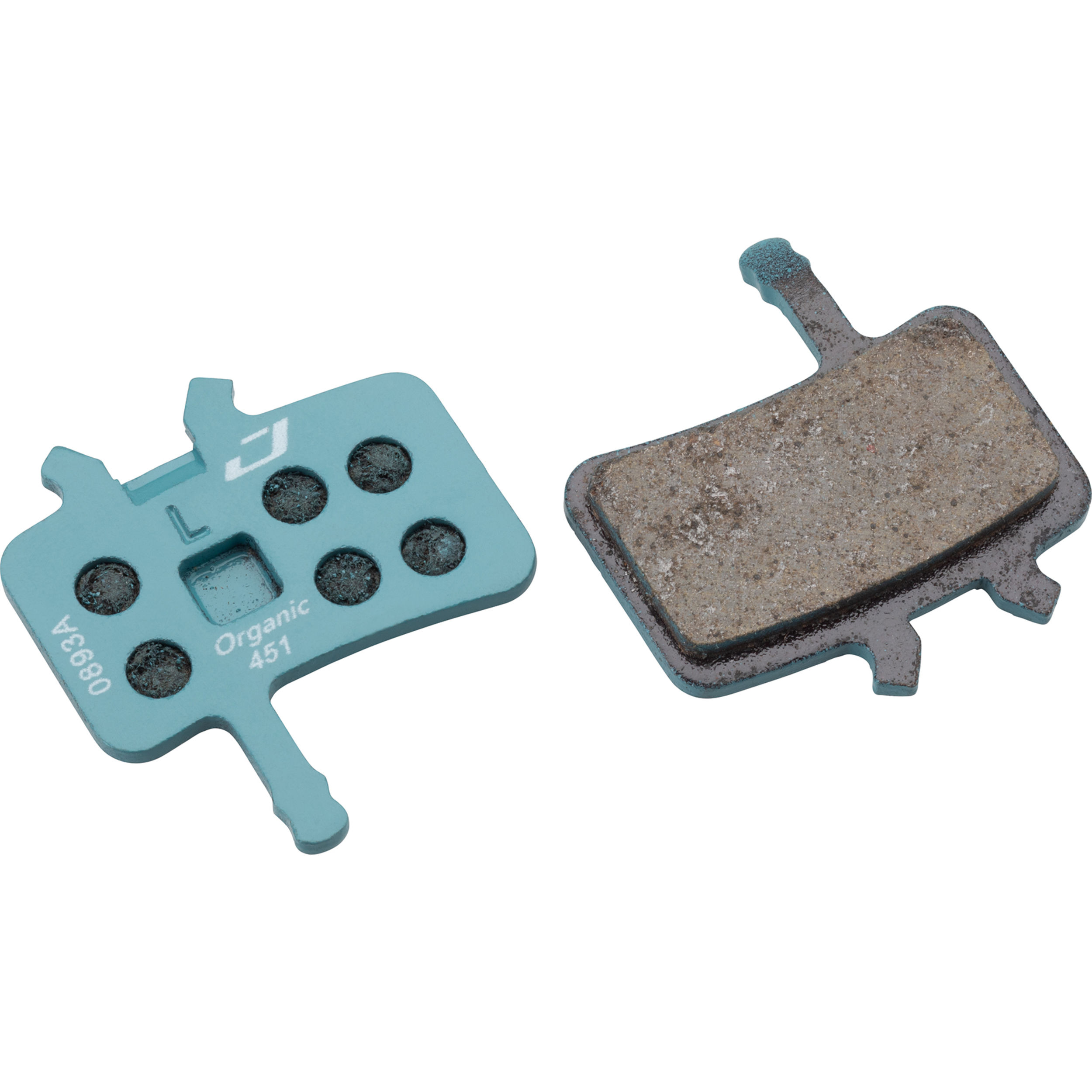 Sport Organic Disc Brake Pad
