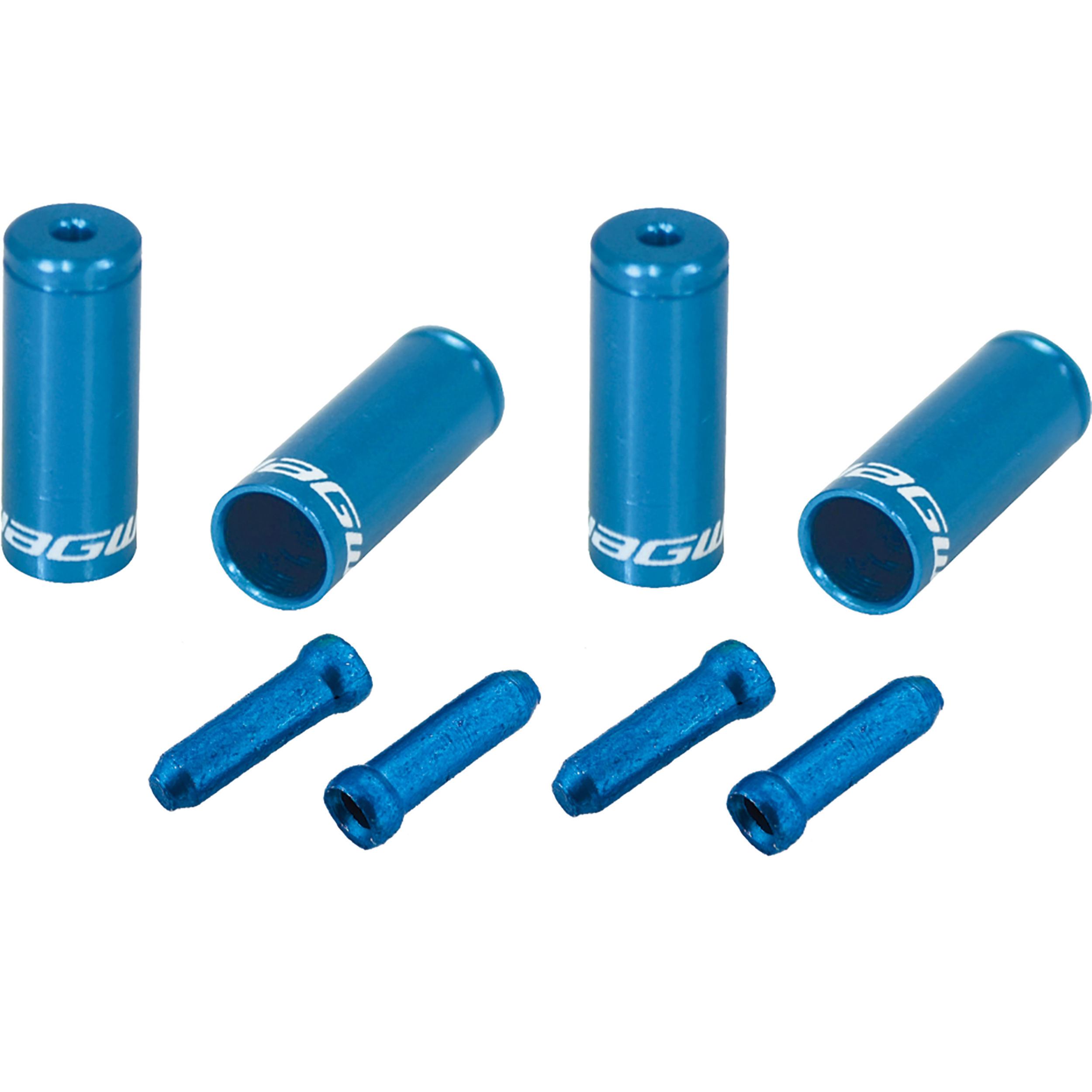 End Caps Combo Kit