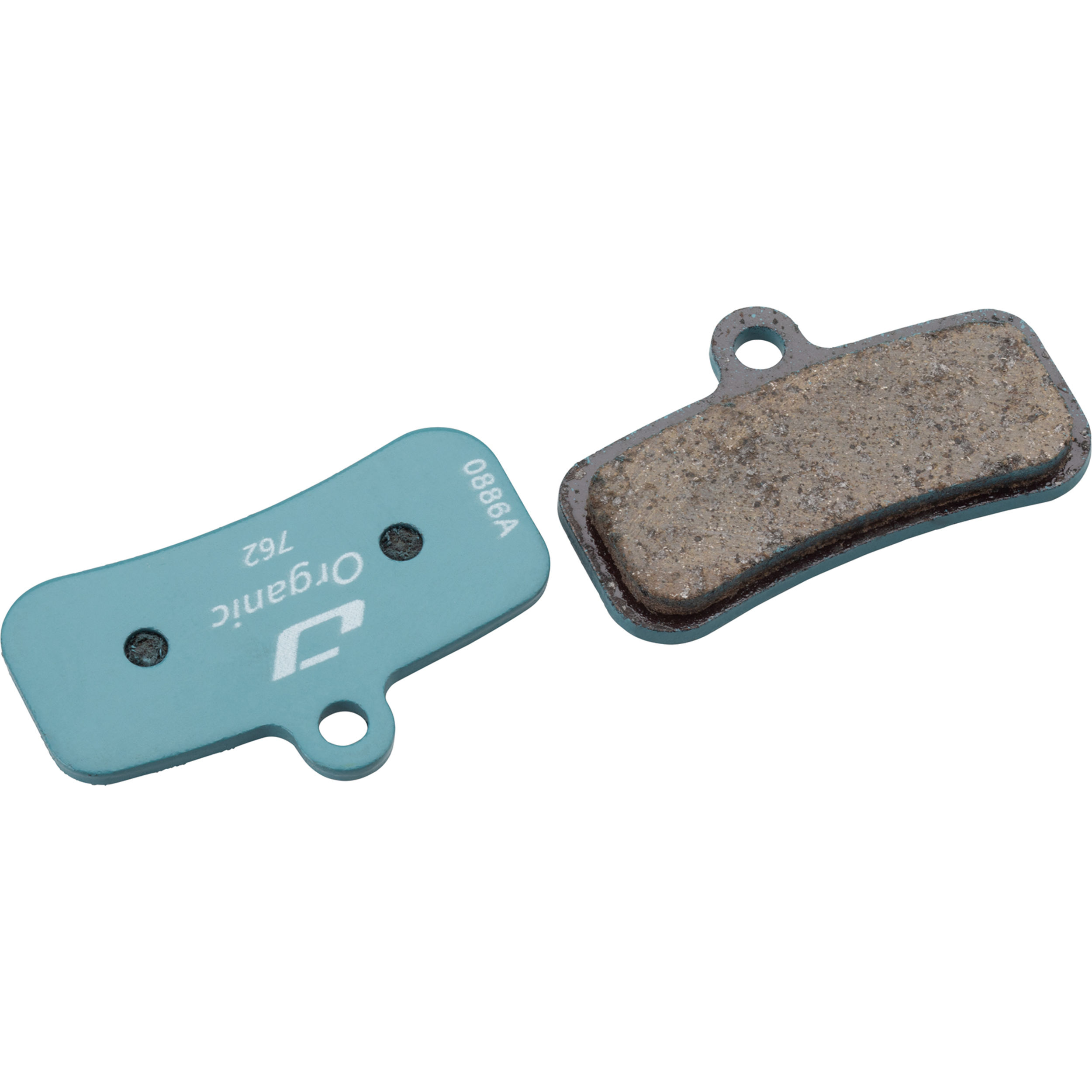 Sport Organic Disc Brake Pad