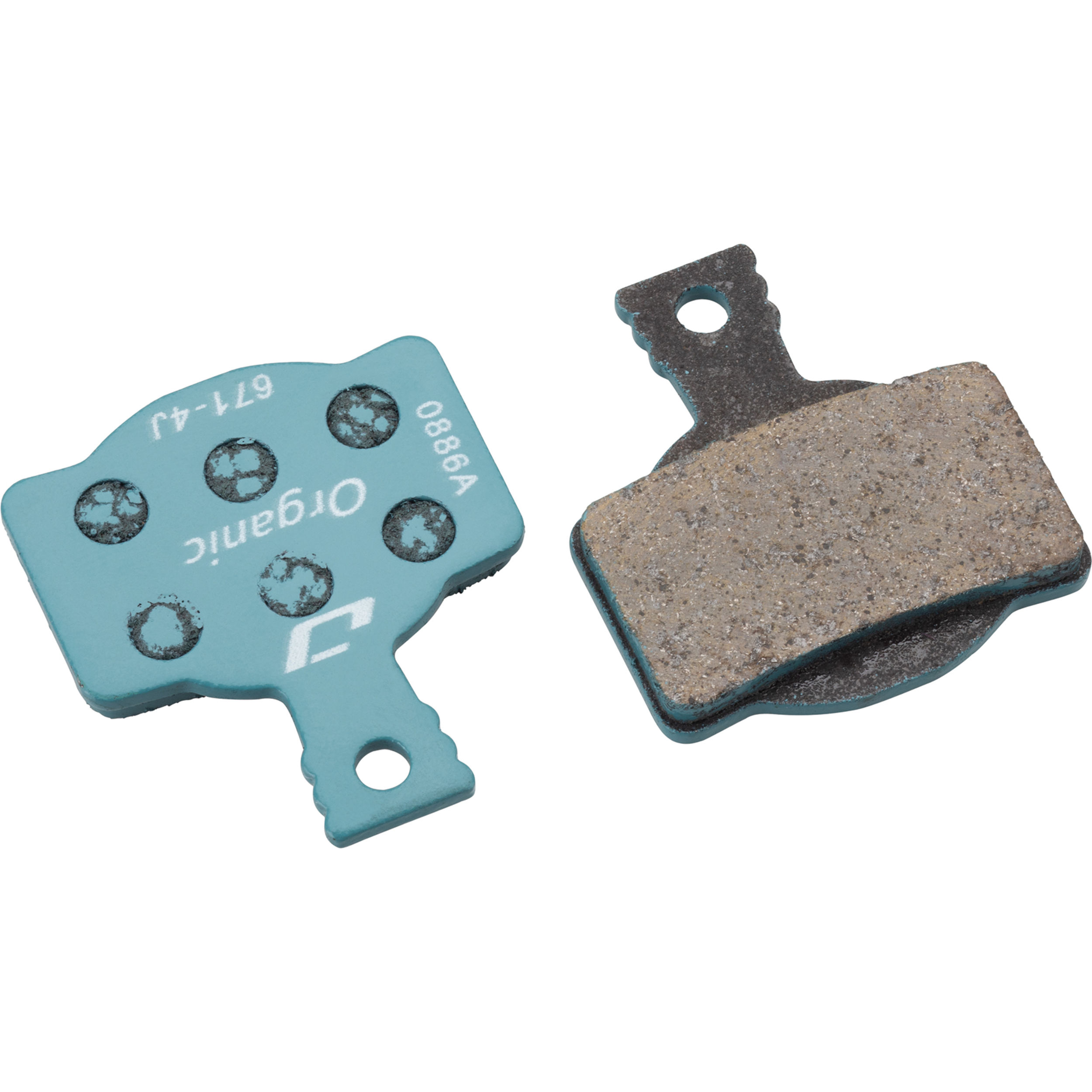 Sport Organic Disc Brake Pad