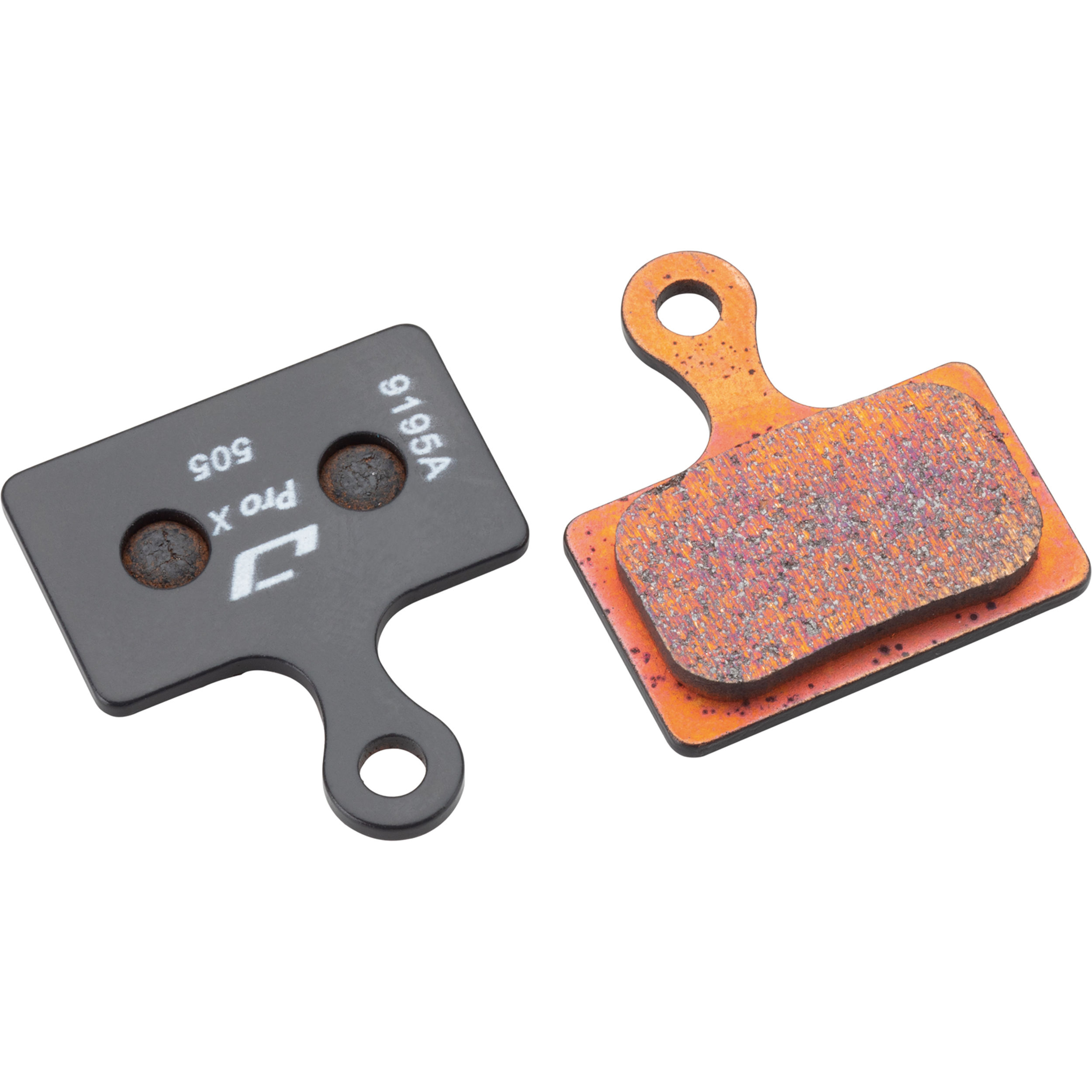 Pro Extreme Sintered Disc Brake Pad