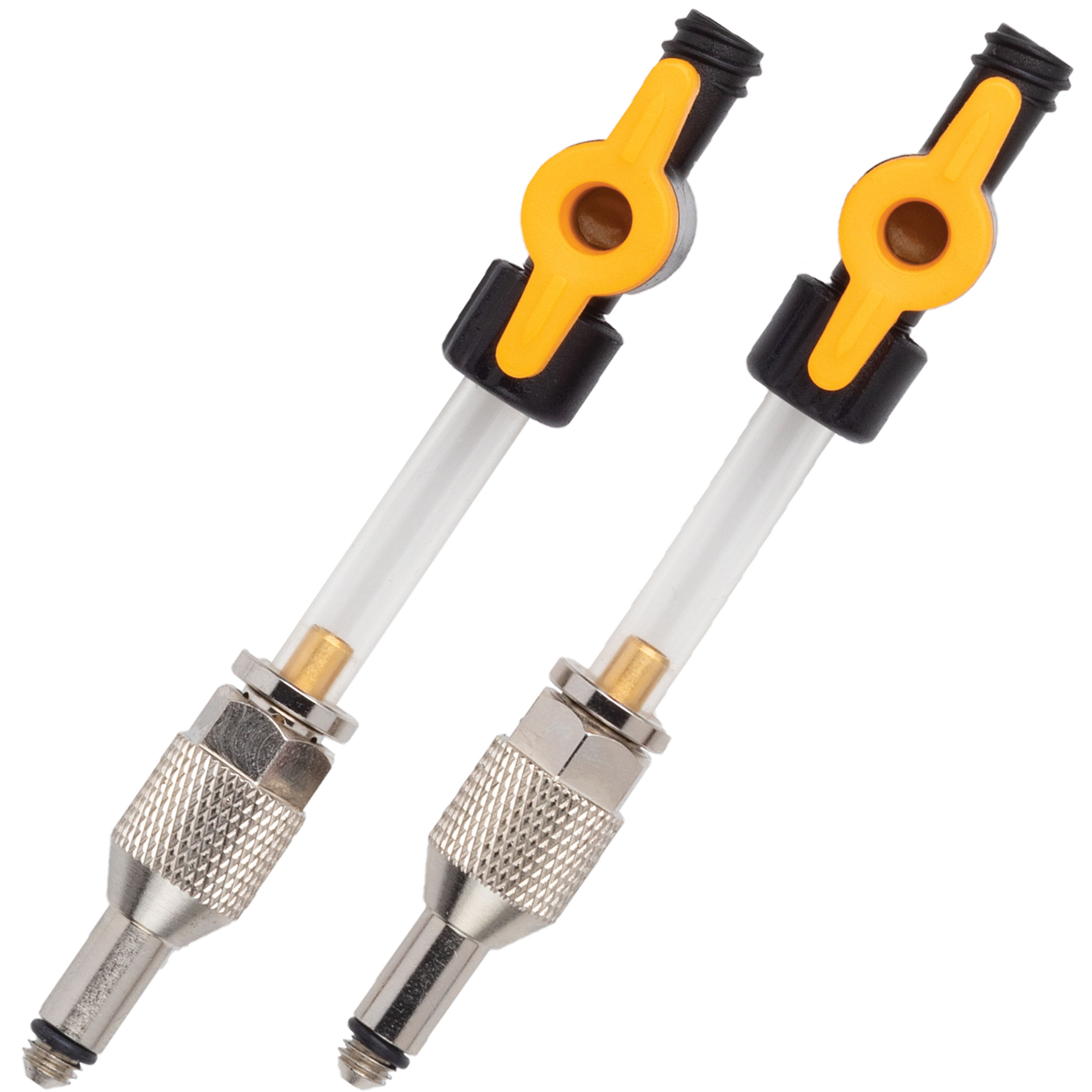 Elite DOT Bleed Kit - Replacement Parts