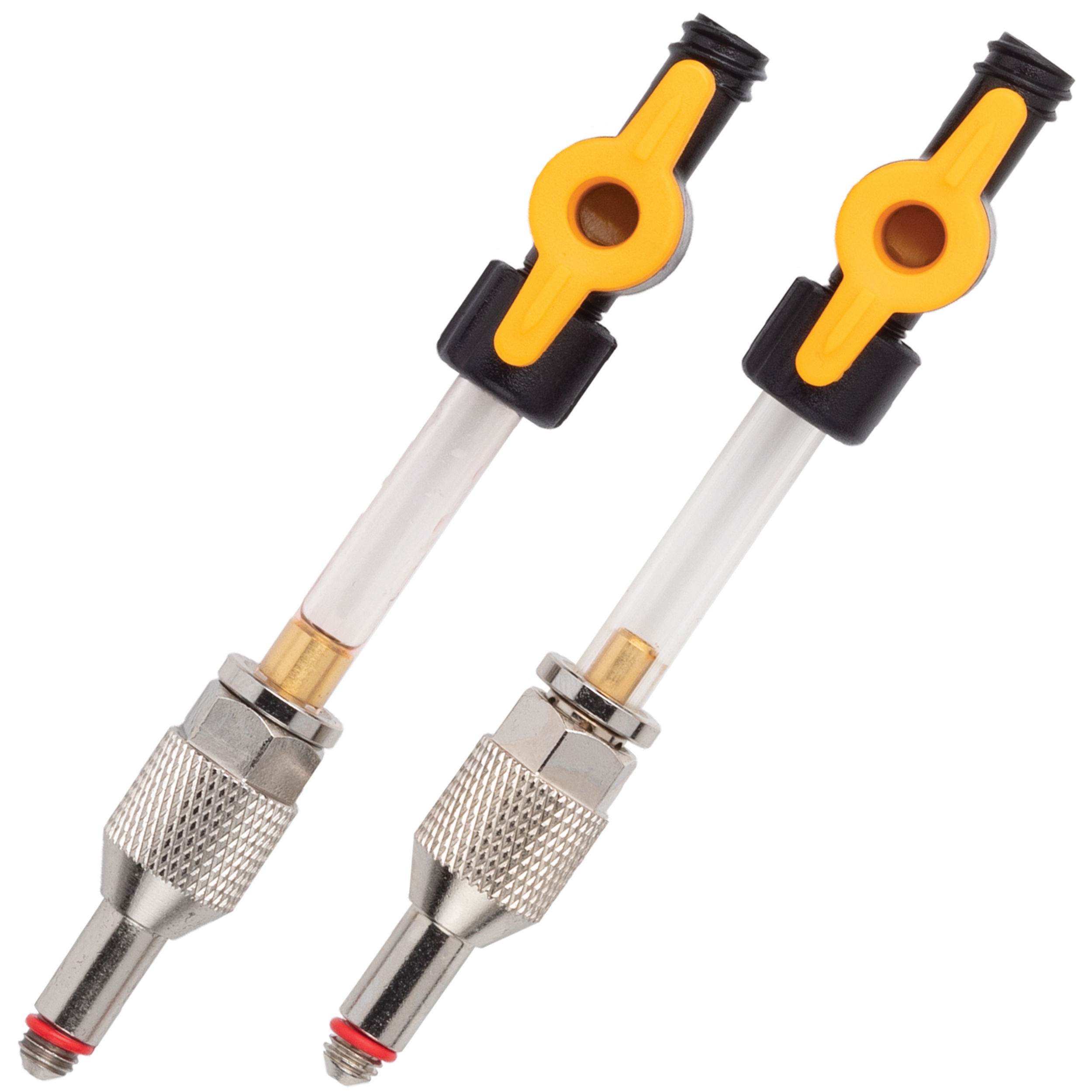 Elite DOT Bleed Kit - Replacement Parts