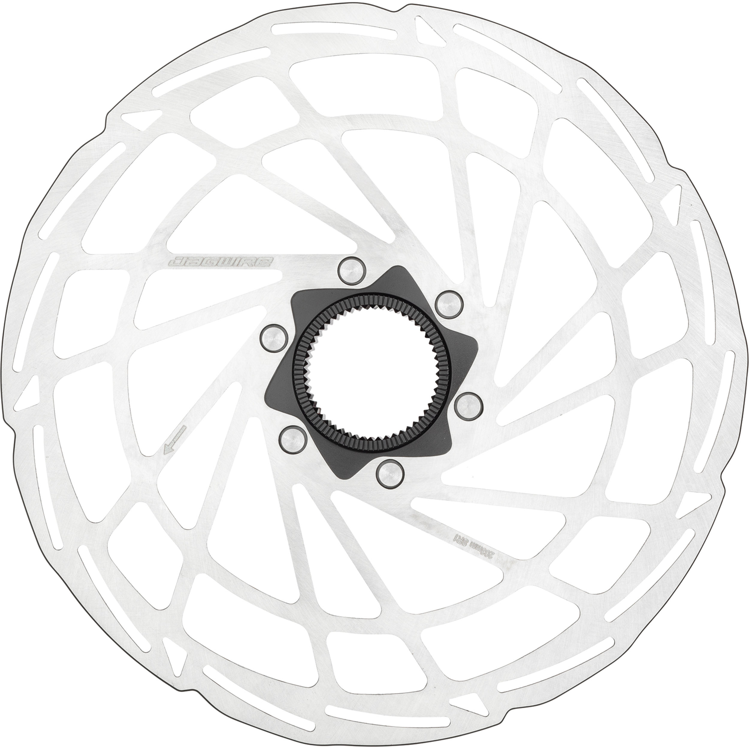 Sport SR1 Disc Brake Rotor - Centerlock