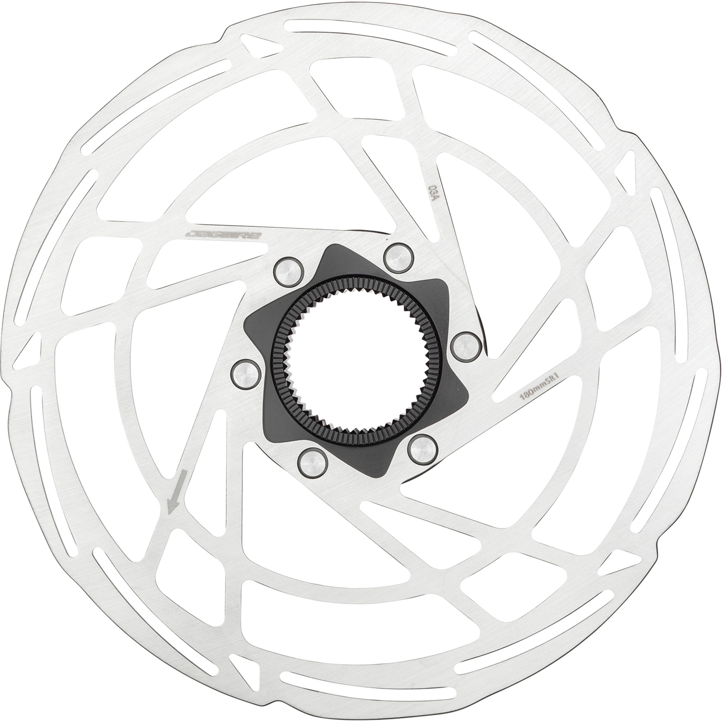 Sport SR1 Disc Brake Rotor - Centerlock
