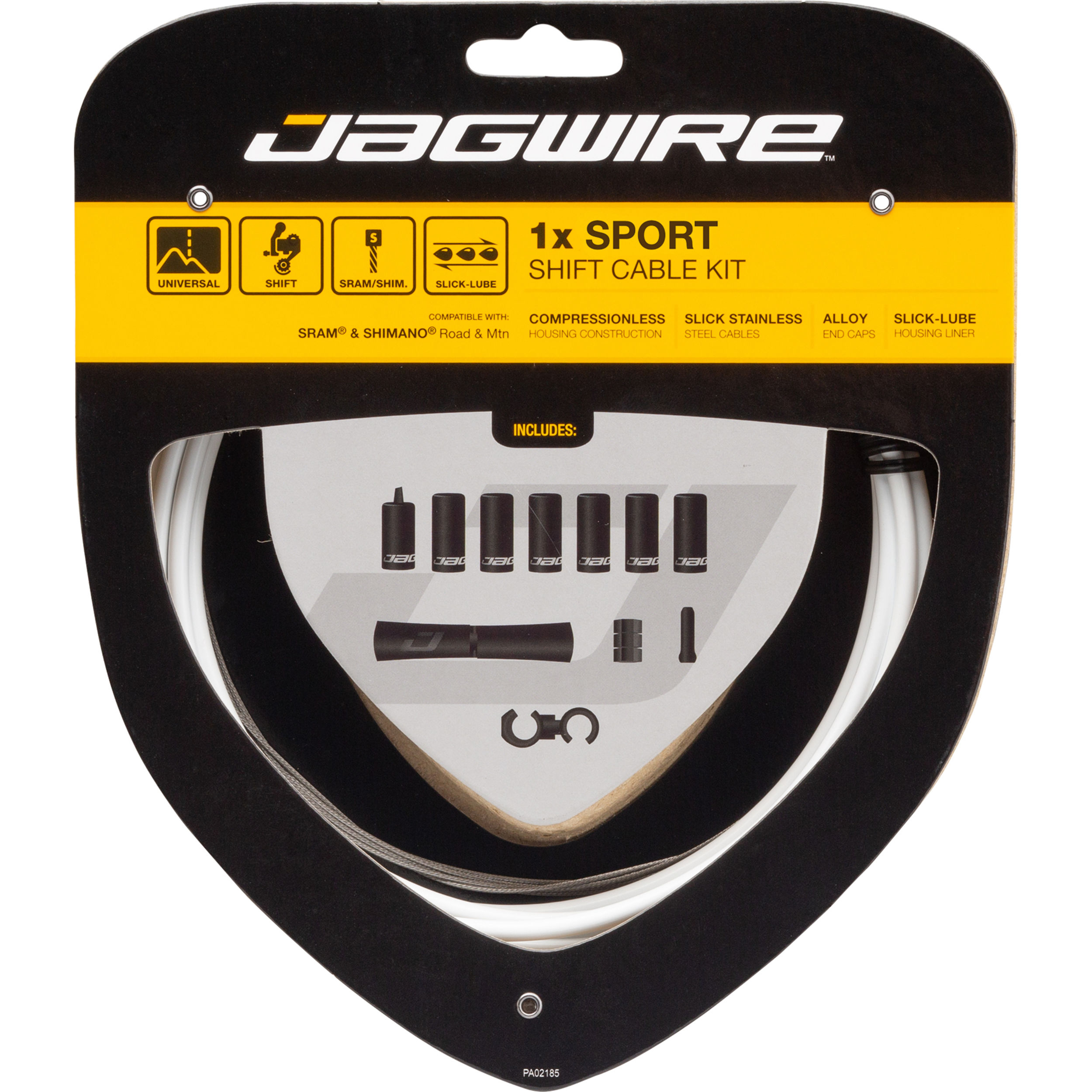 2X Sport Shift Kit
