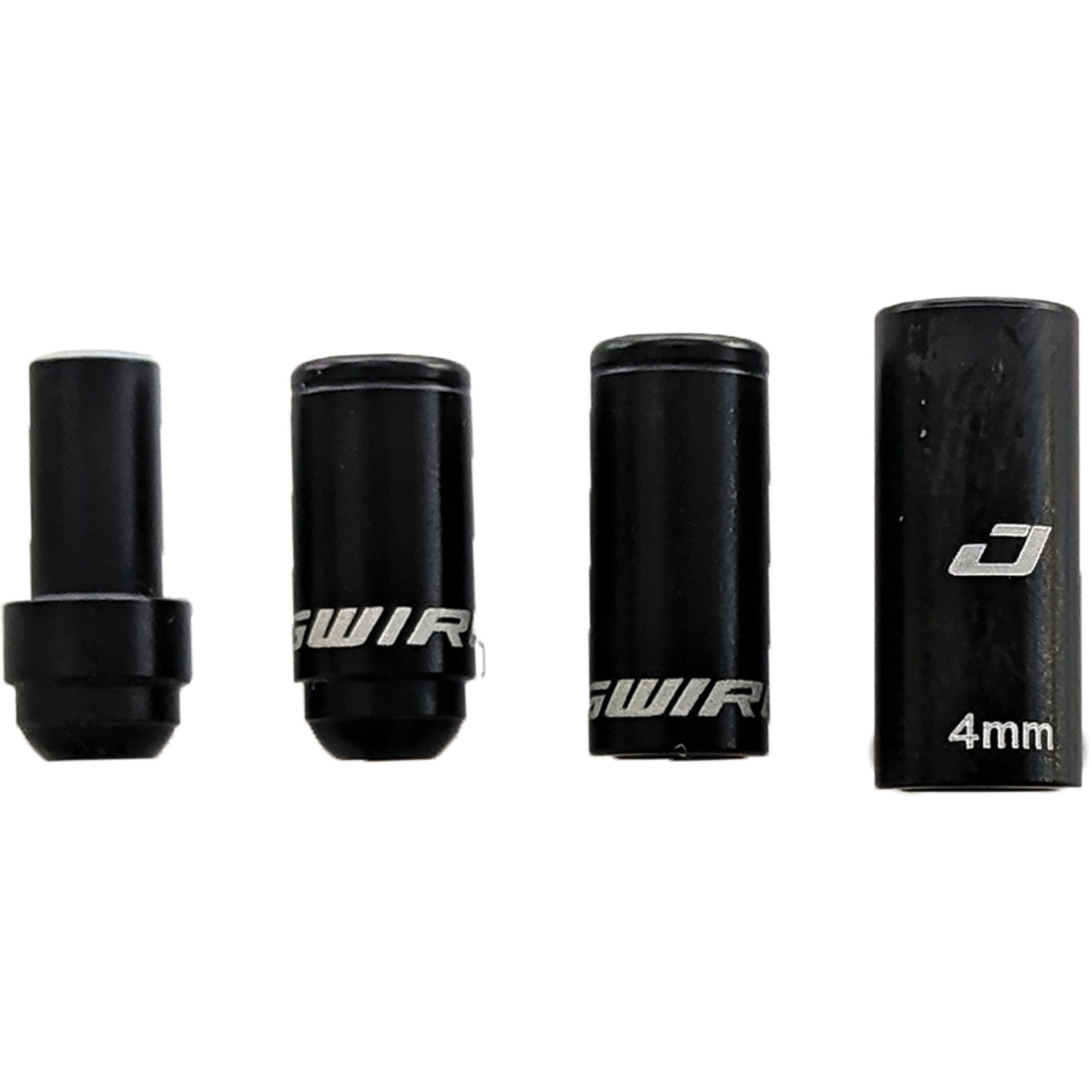 1X Elite Link Shift End Cap Pack