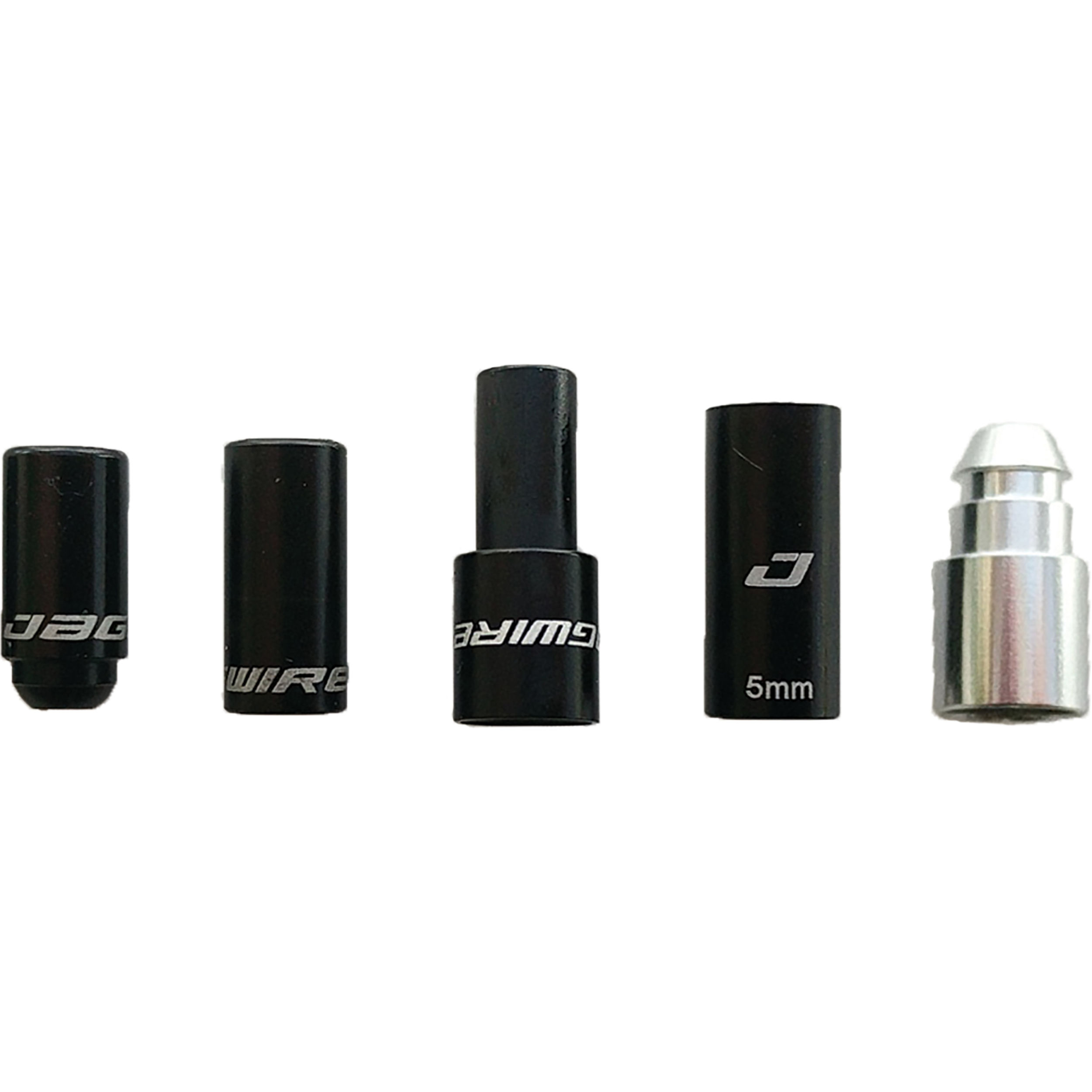 Road Elite Link Brake End Cap Pack