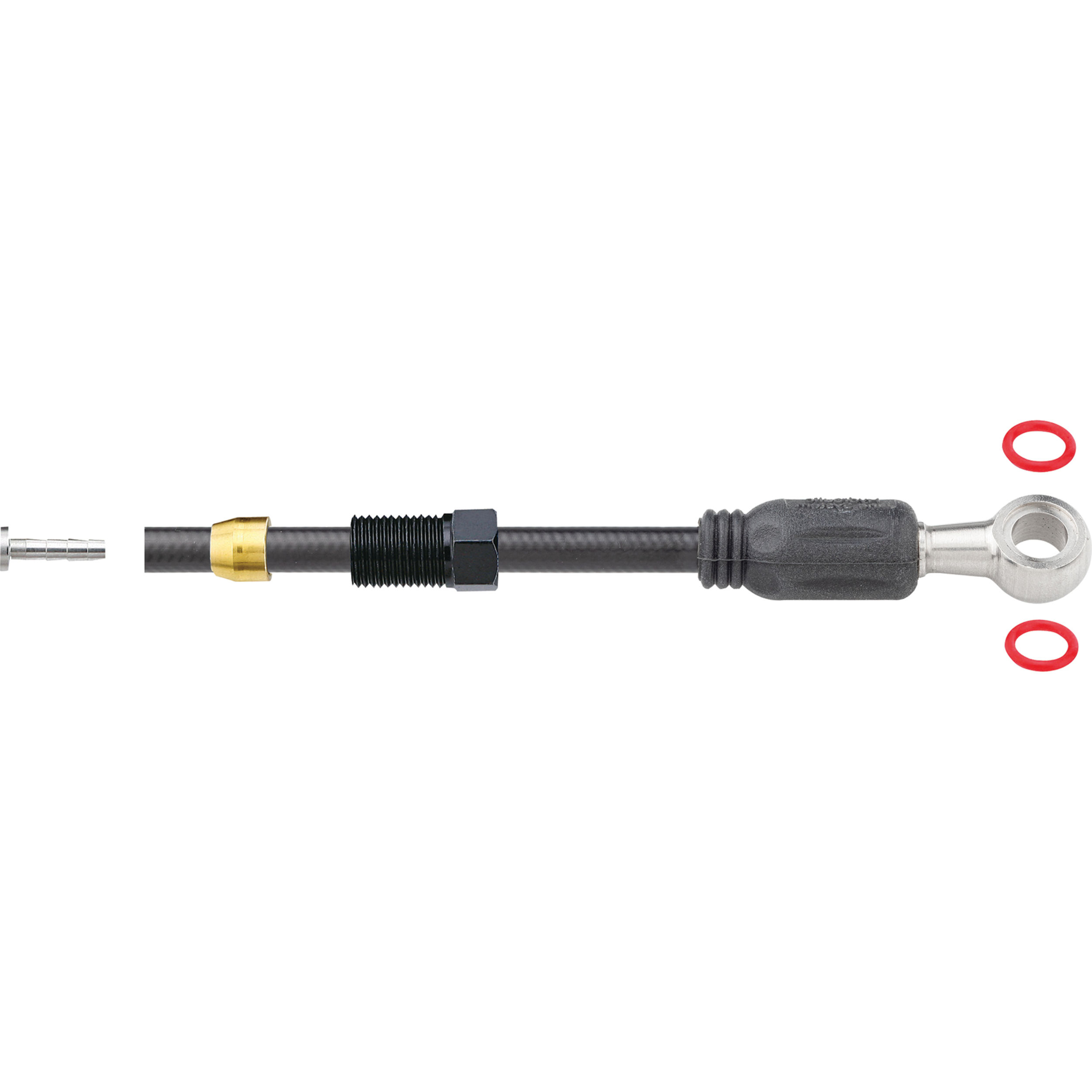Sport Mineral Hydraulic Hose Kit