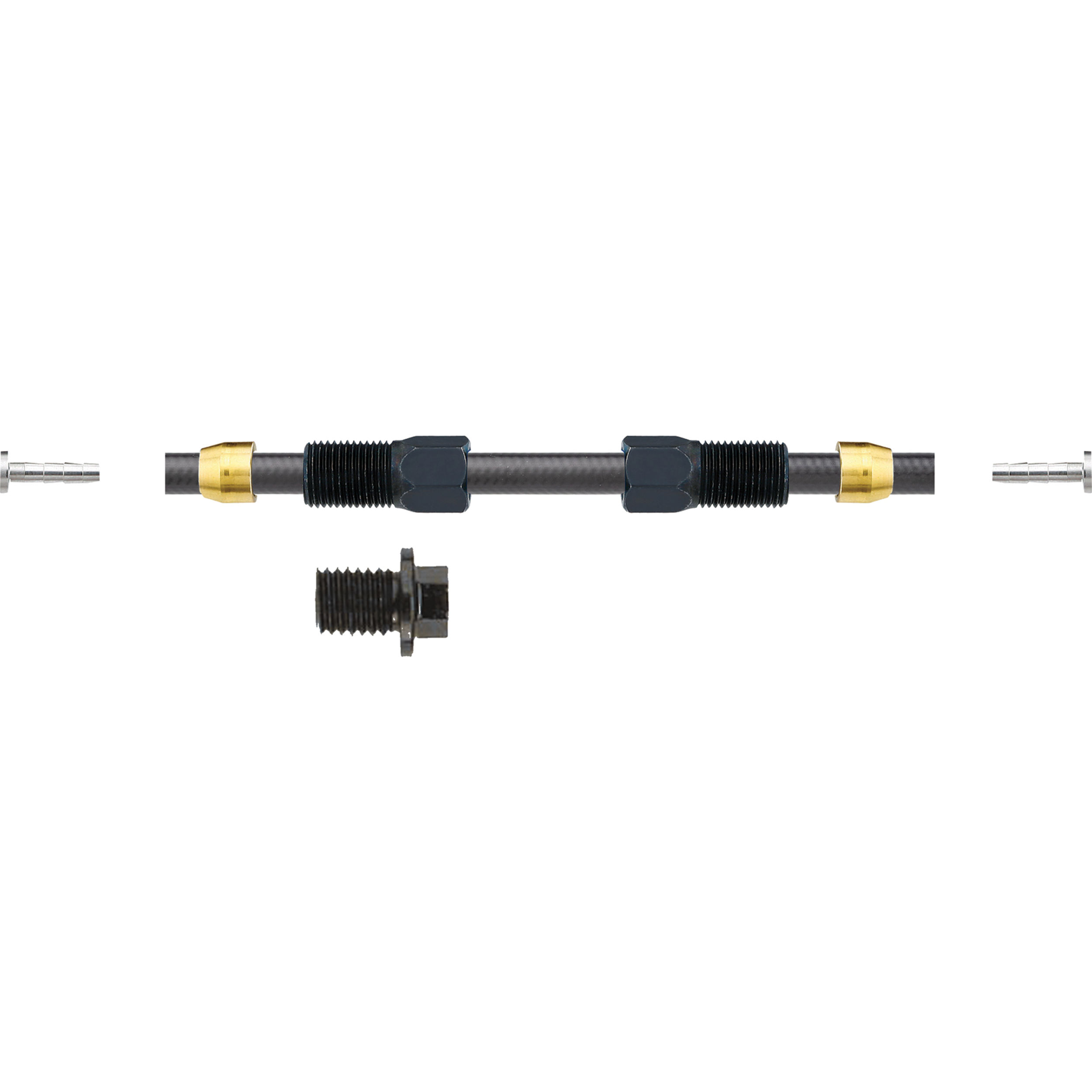 Sport Mineral Hydraulic Hose Kit
