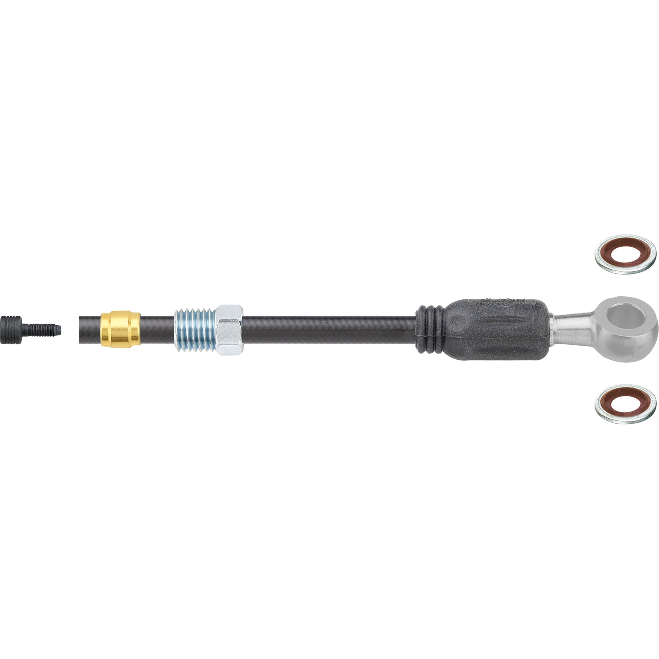 Sport Mineral Hydraulic Hose Kit