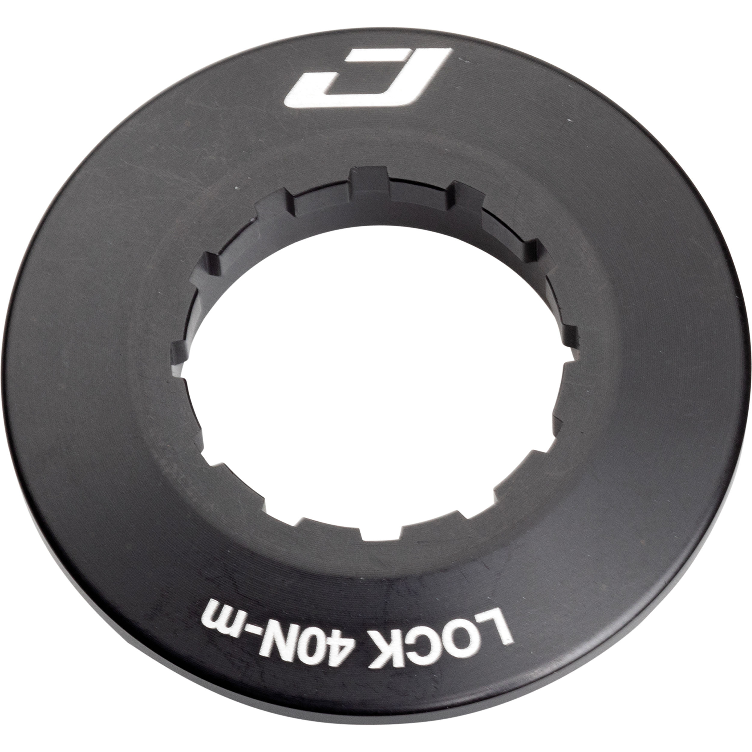 Centerlock Lockring