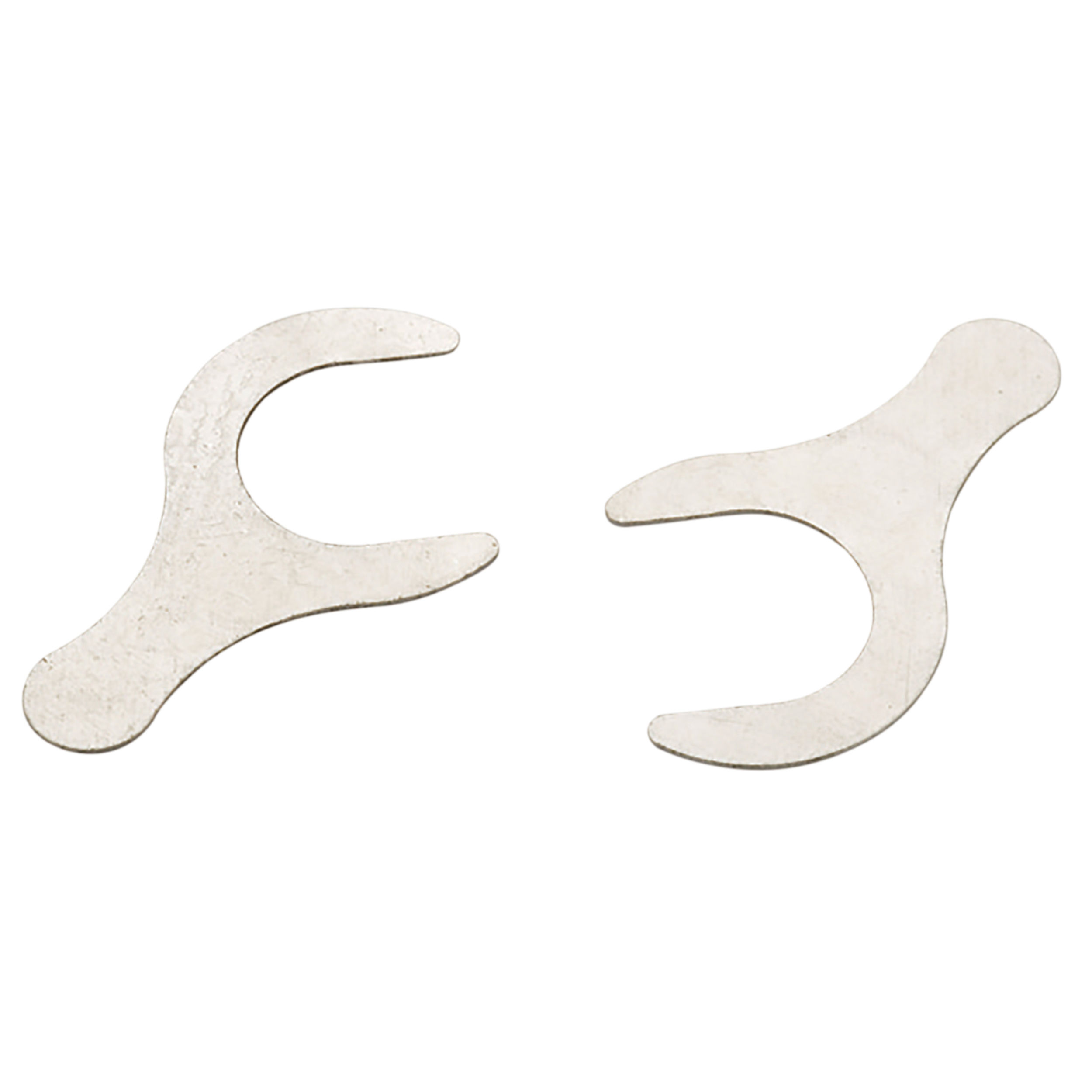 6-Bolt Rotor Shims