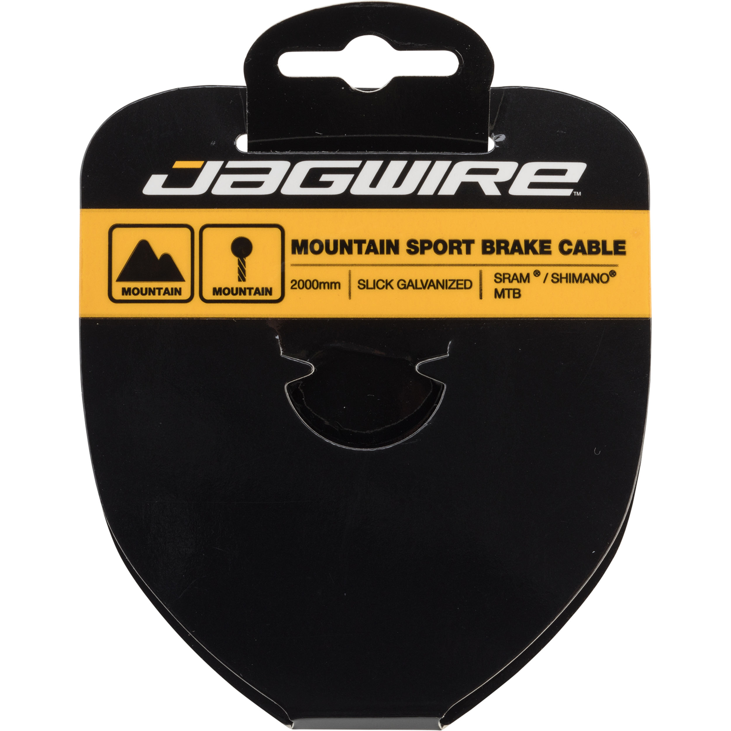 Mountain Brake Cable