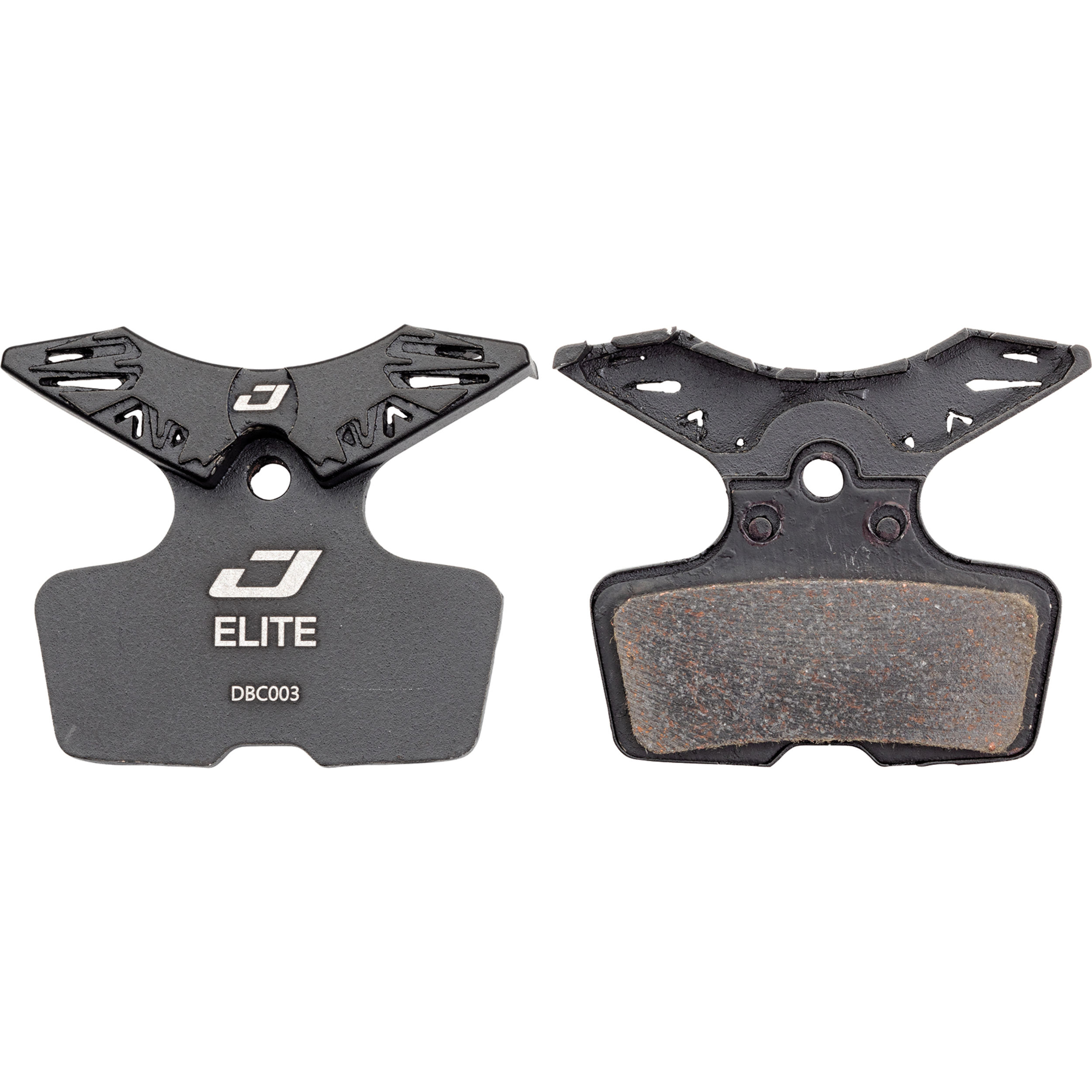 Elite Cooling Disc Brake Pad