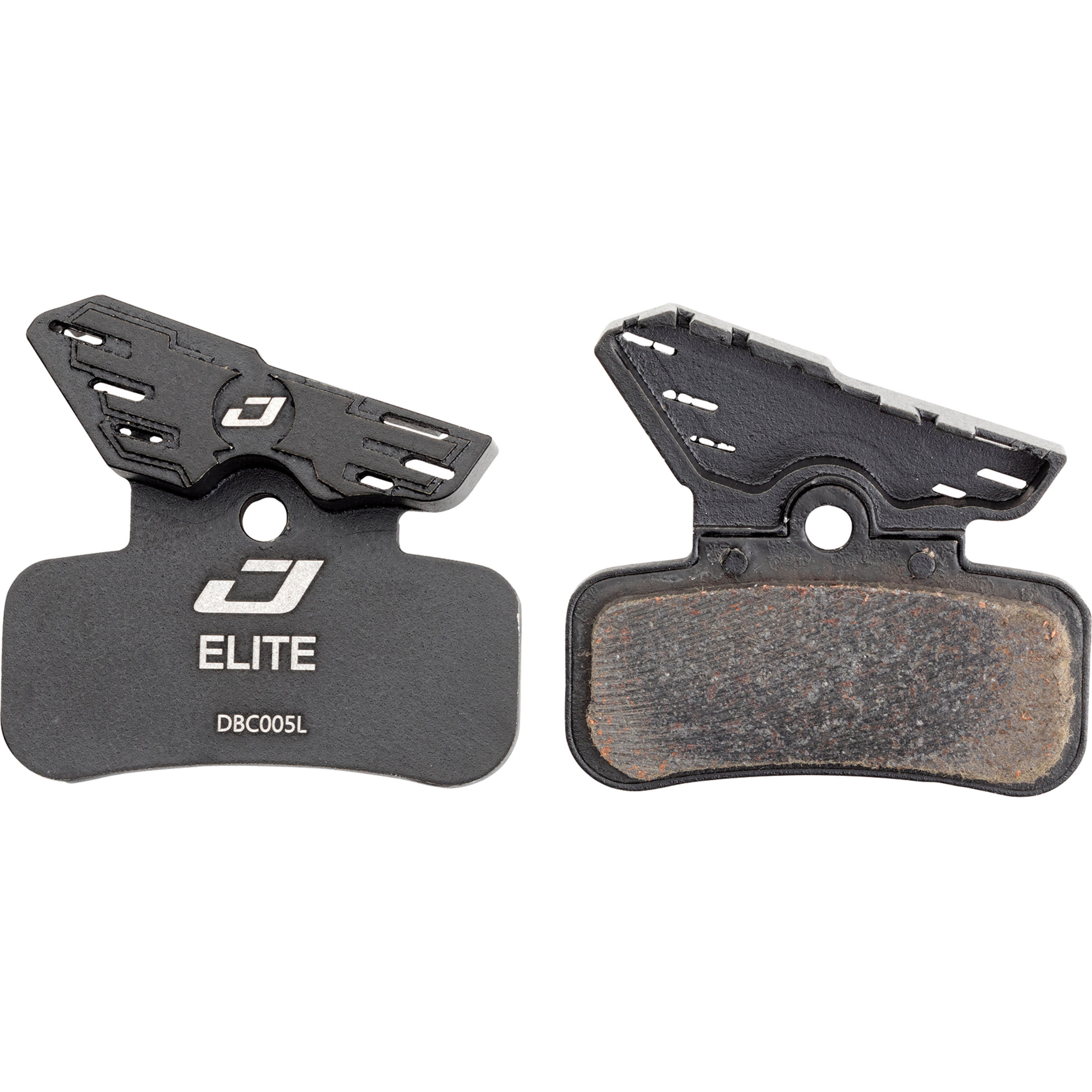 Elite Cooling Disc Brake Pad