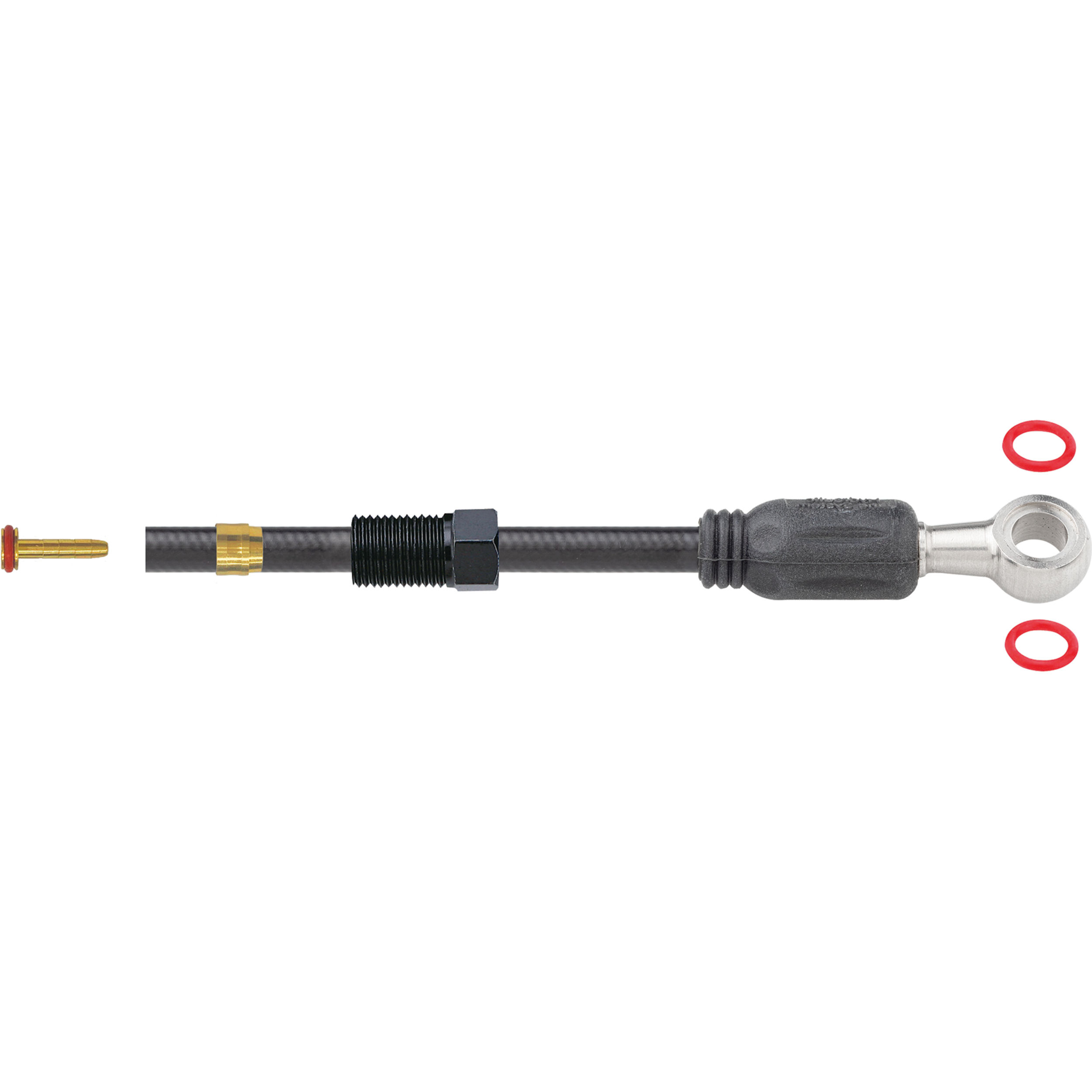 Sport Mineral Hydraulic Hose Kit