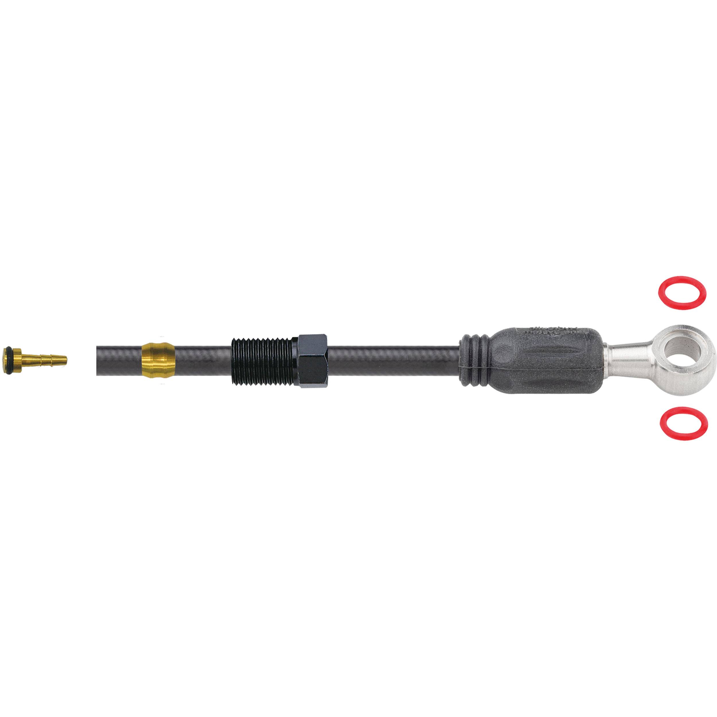 Sport Mineral Hydraulic Hose Kit