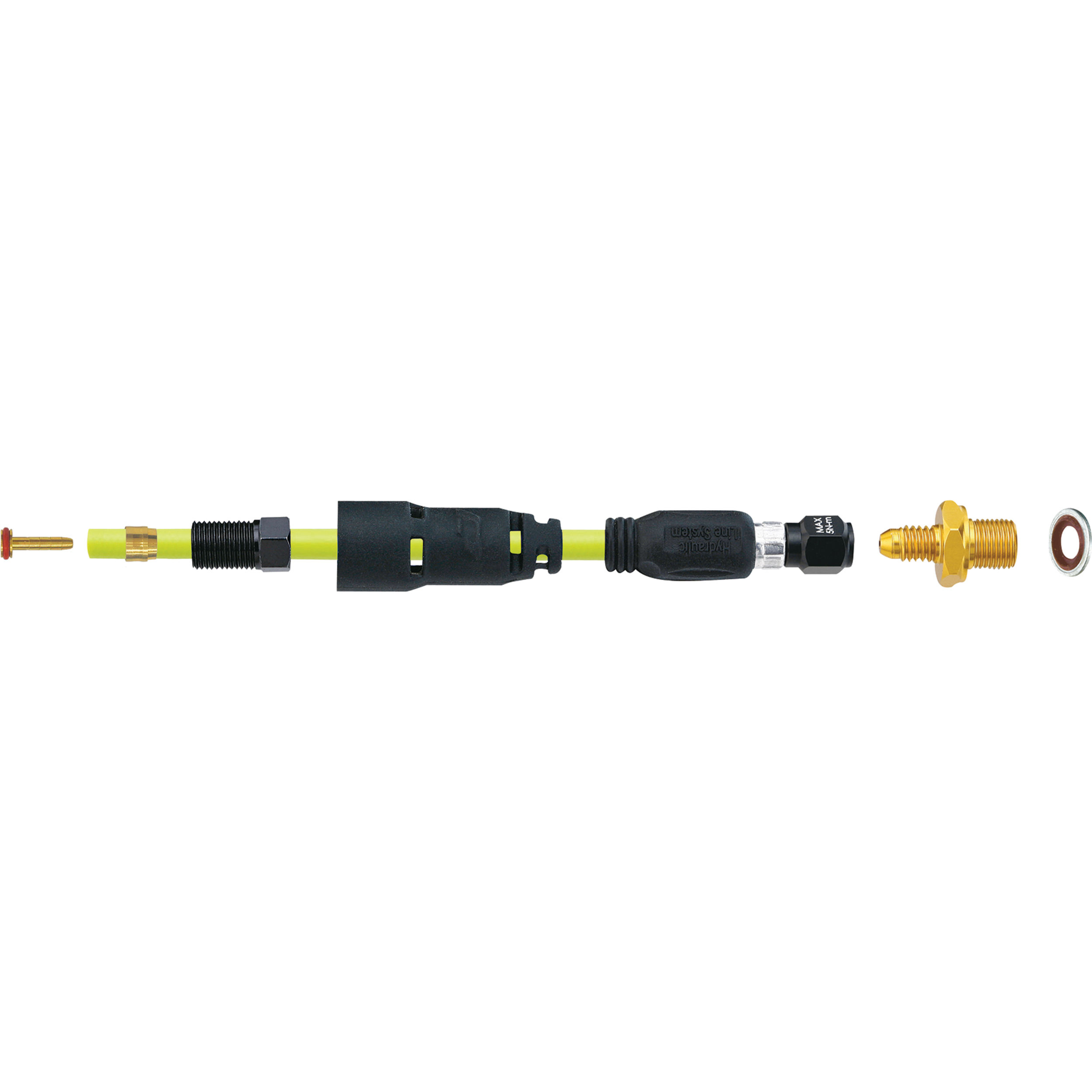 Pro Quick-Fit Adapter