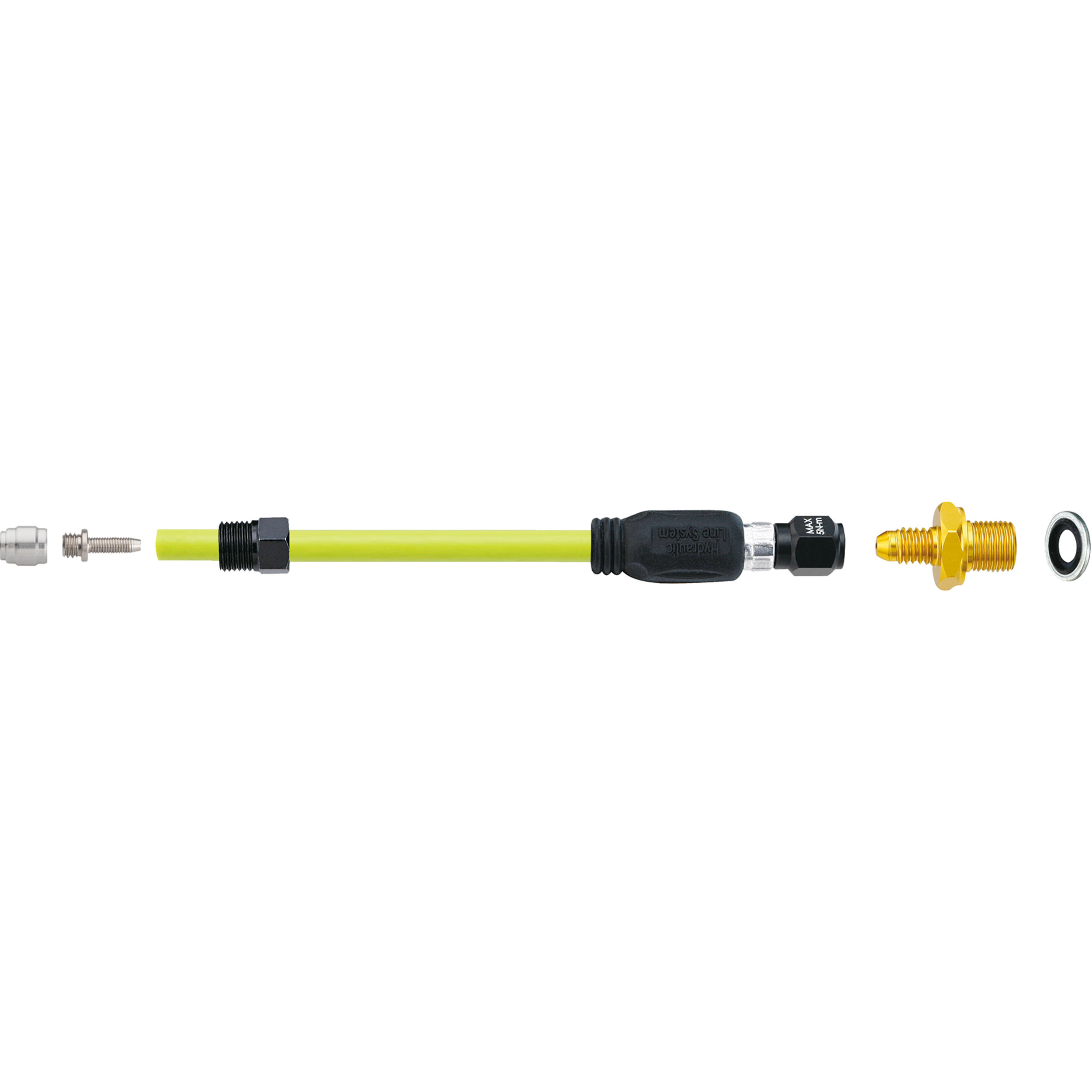 Pro Quick-Fit Adapter
