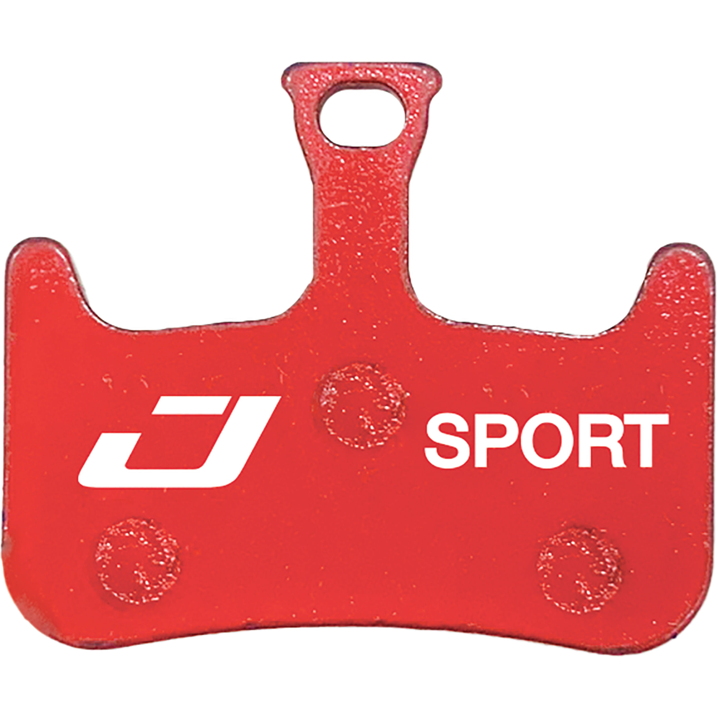 Sport Semi-Metallic Disc Brake Pad