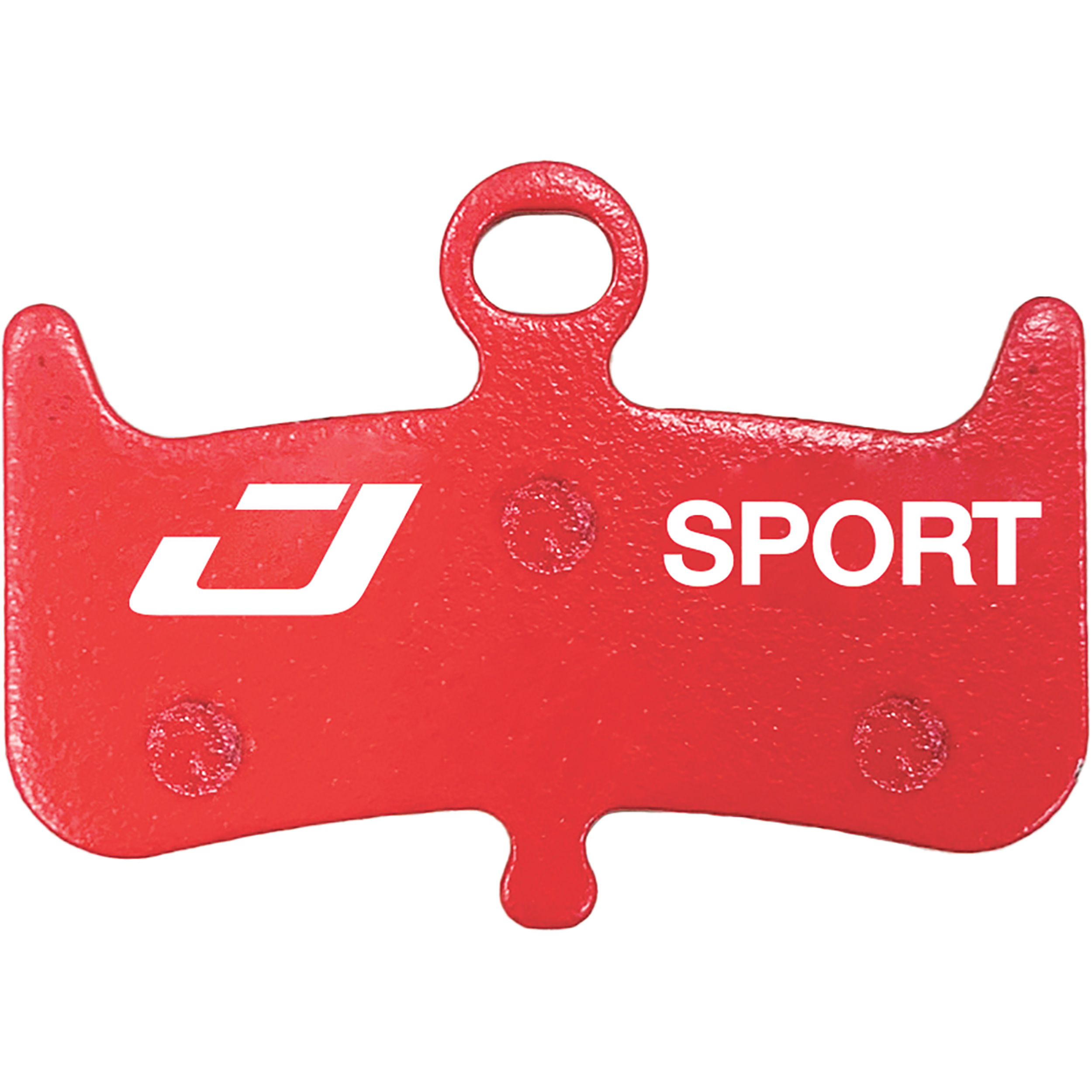 Sport Semi-Metallic Disc Brake Pad