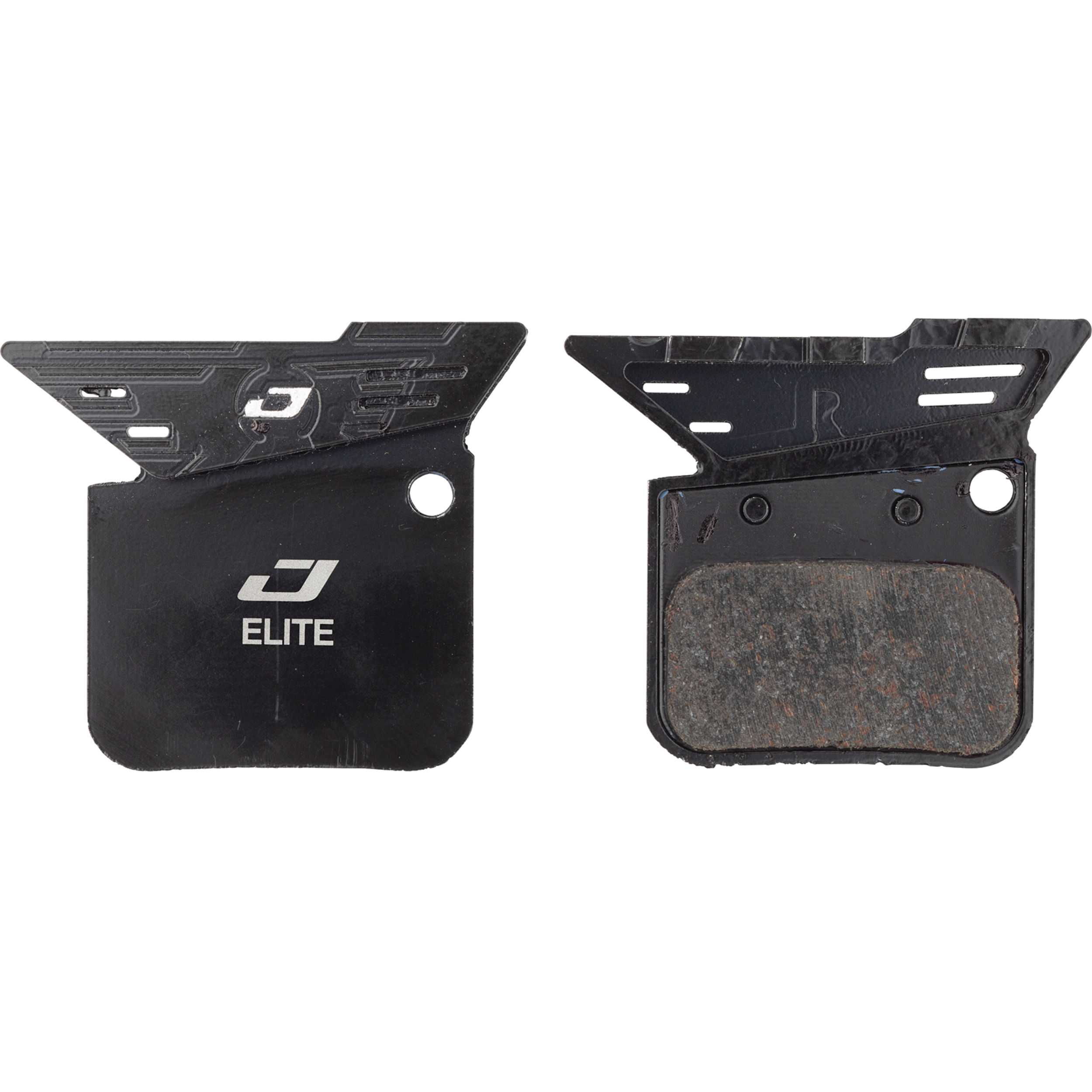 Elite Cooling Disc Brake Pad