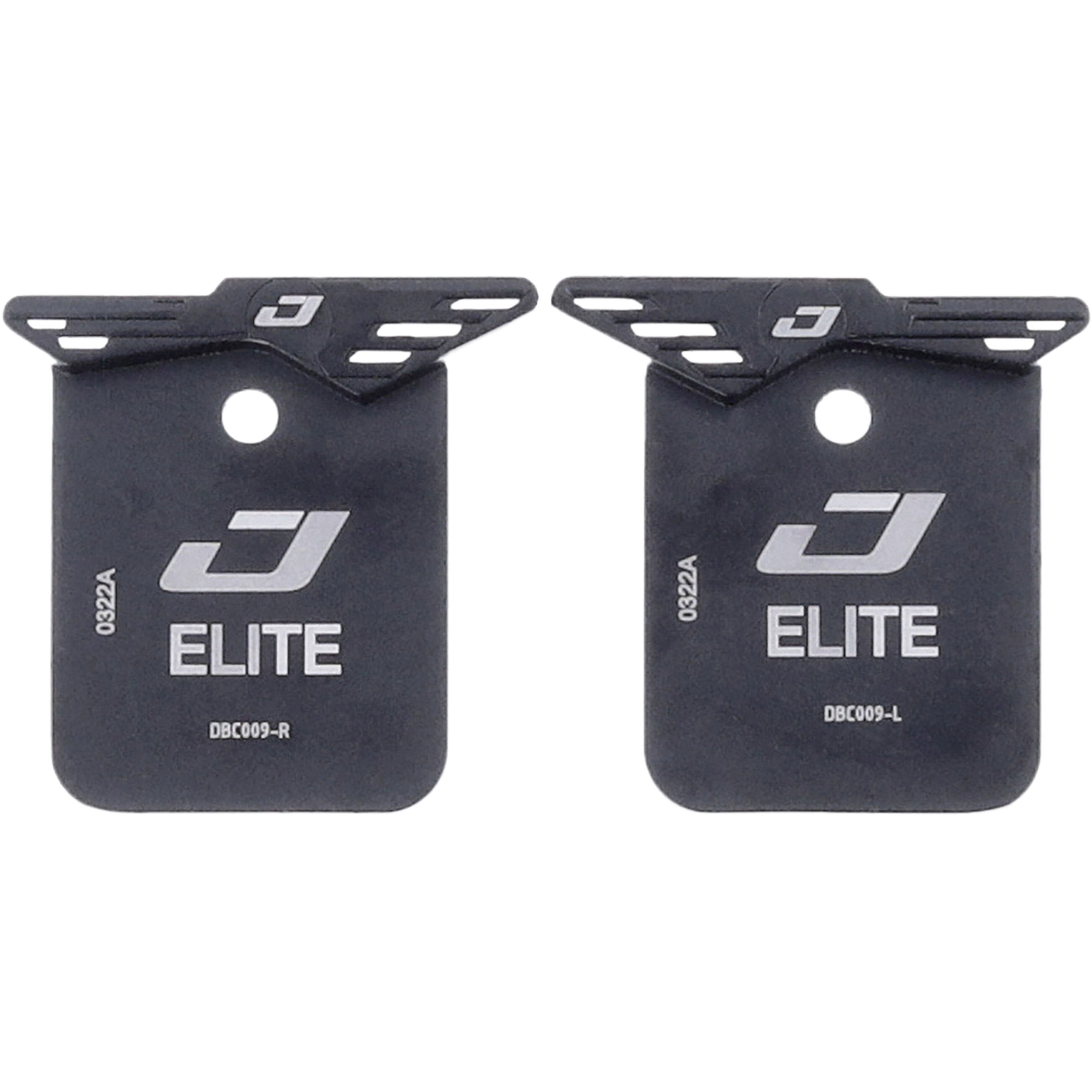 Elite Cooling Disc Brake Pad