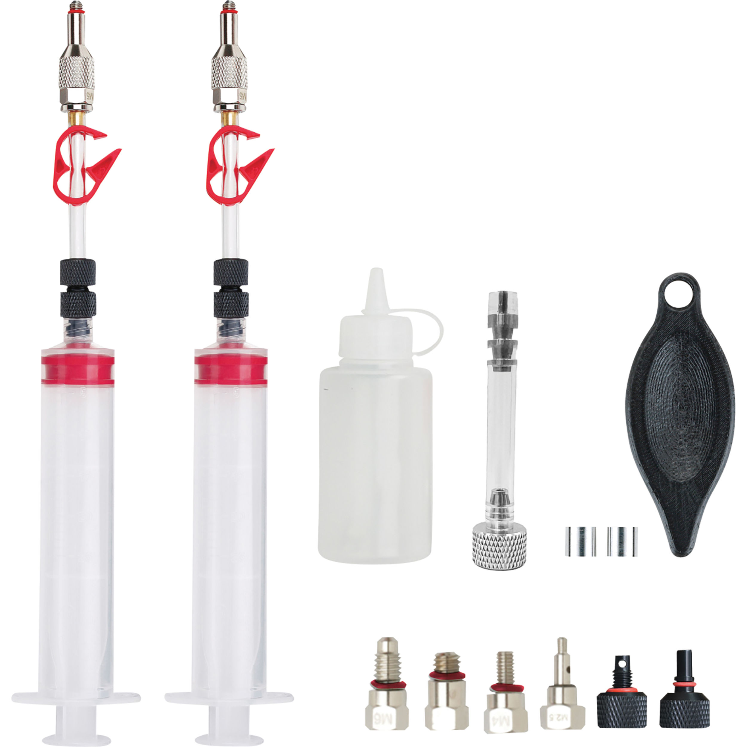 Pro Bleed Kit