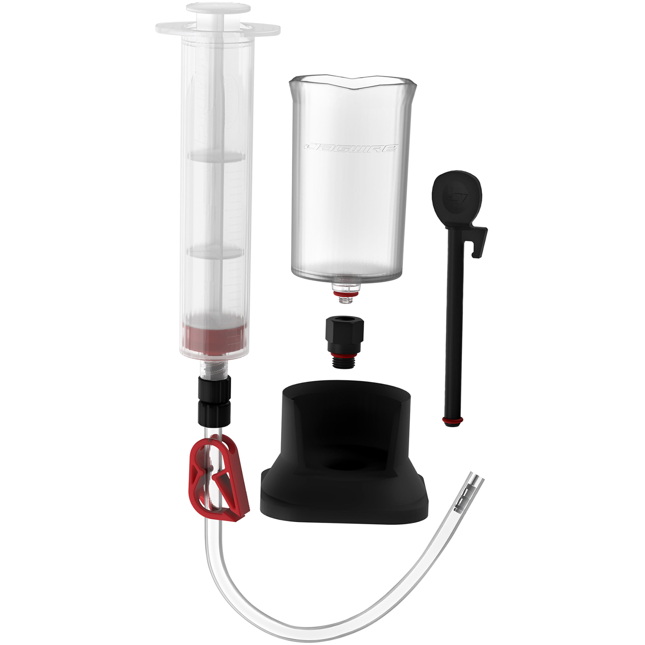 Sport Mineral Bleed Kit