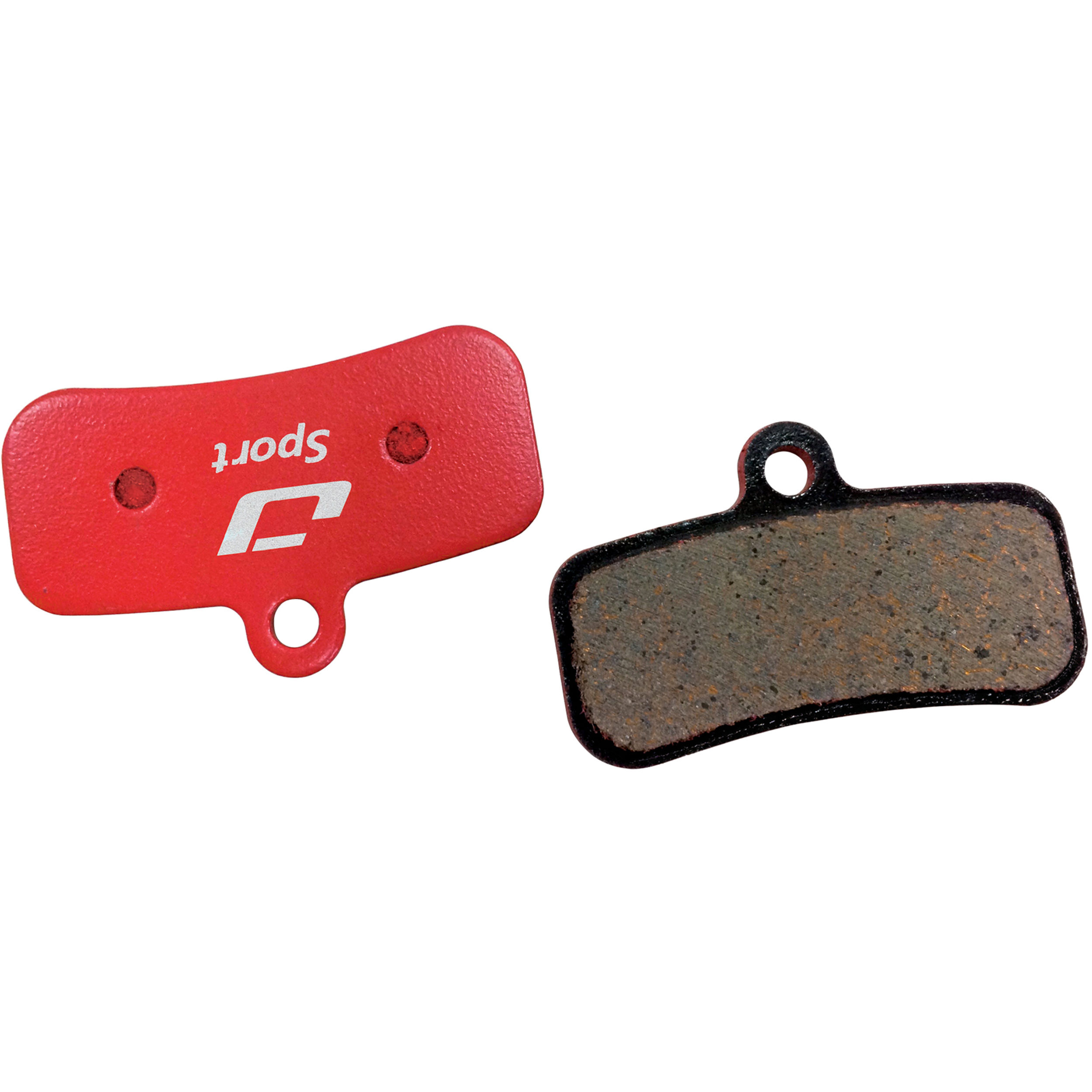 Sport Semi-Metallic Disc Brake Pad