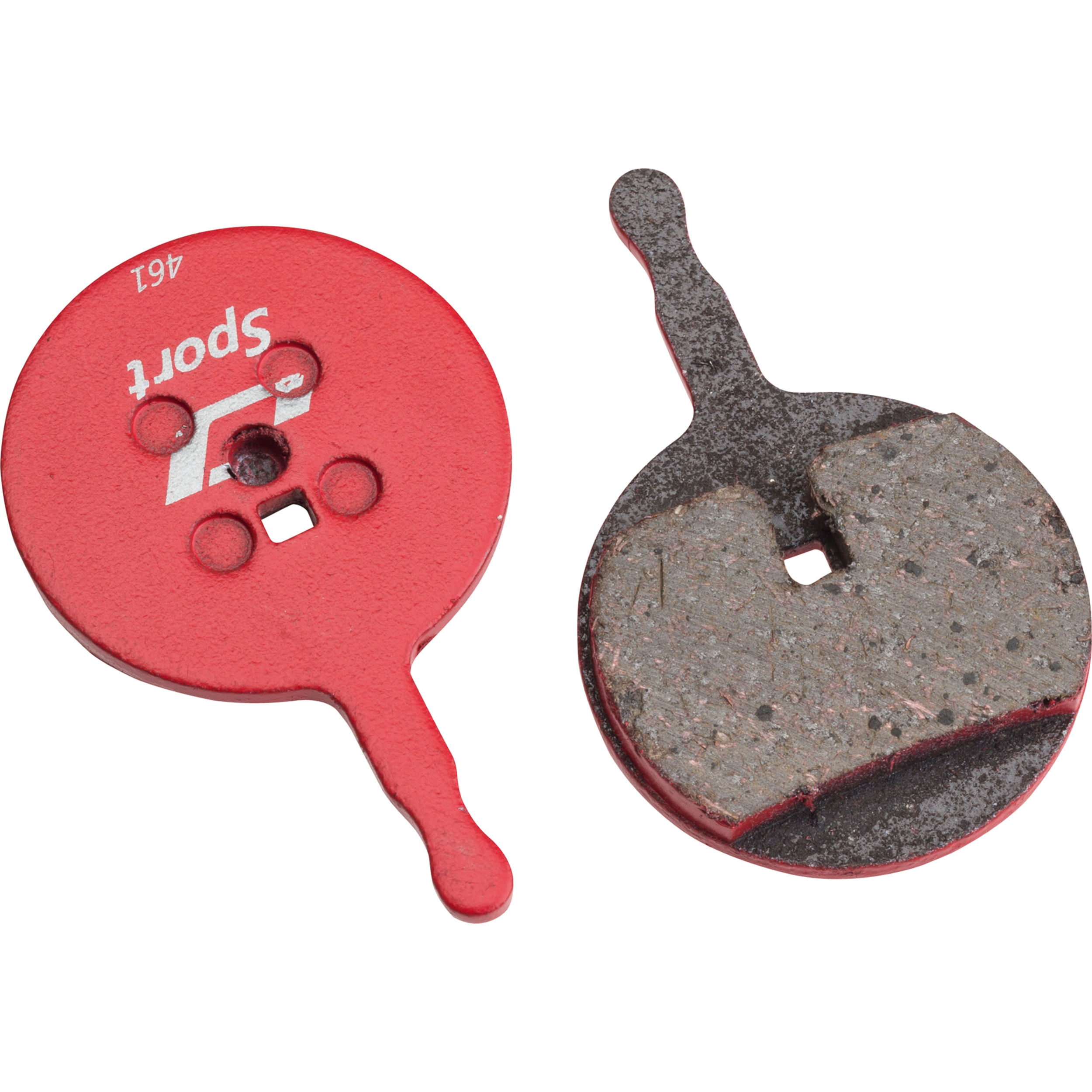 Sport Semi-Metallic Disc Brake Pad