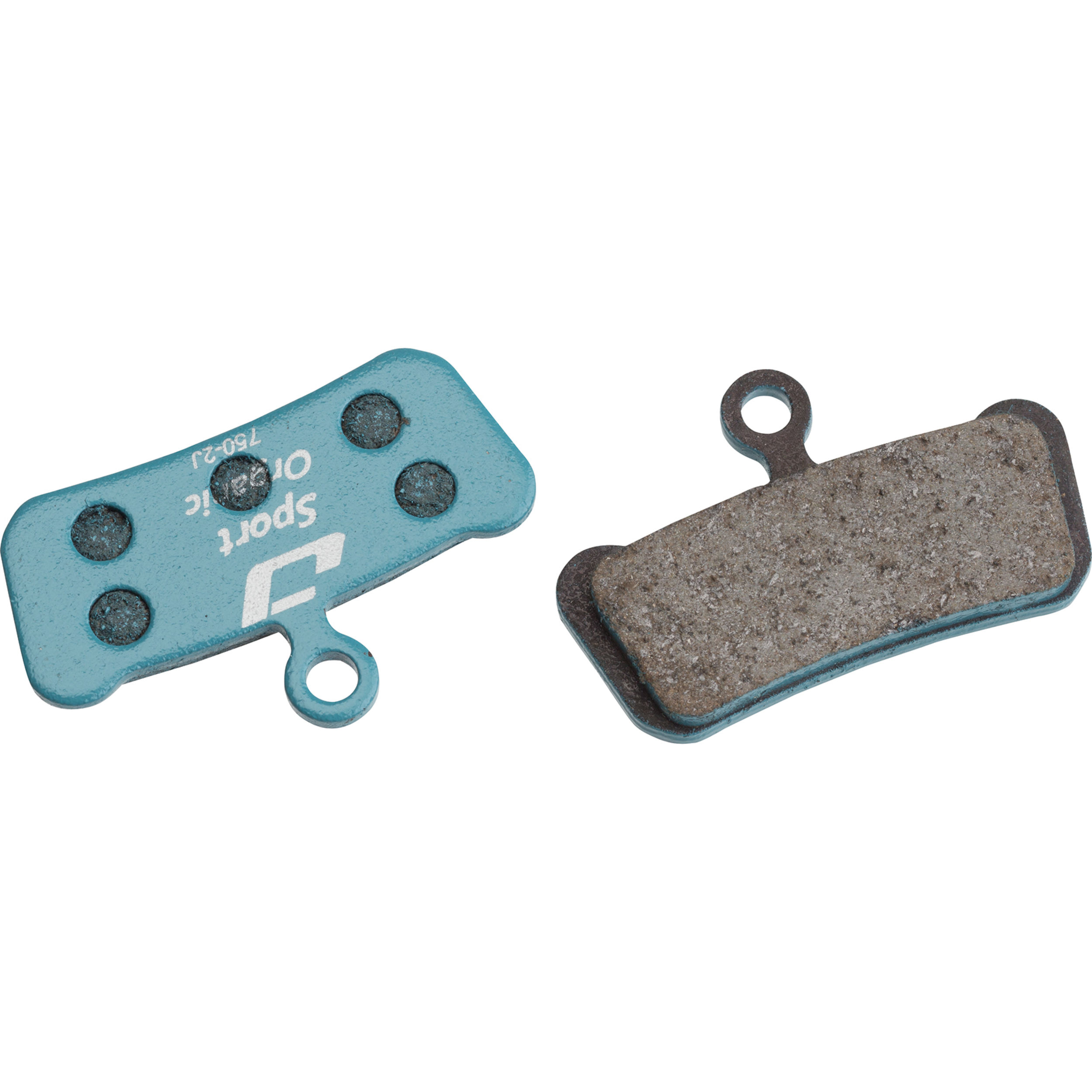 Sport Organic Disc Brake Pad