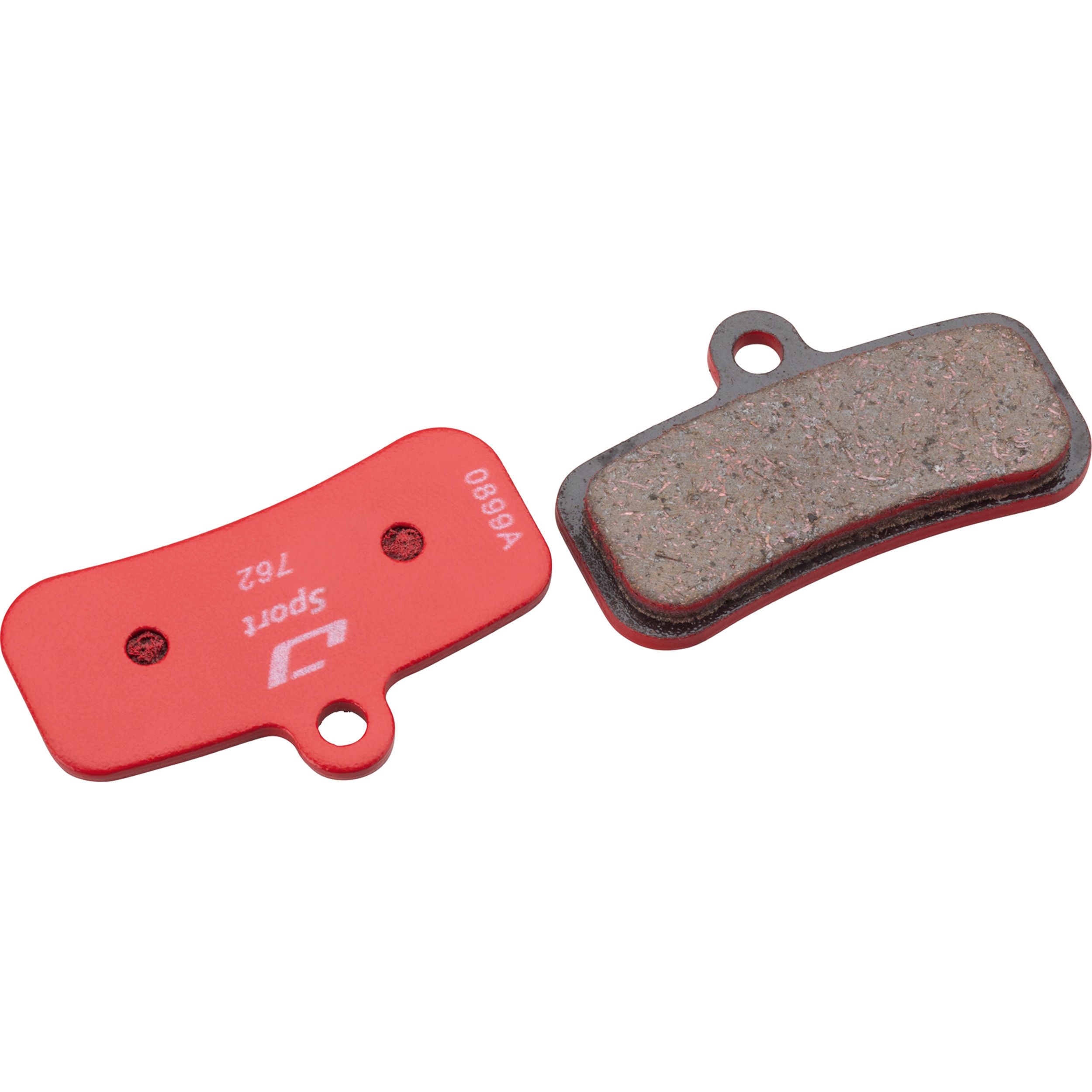 Sport Semi-Metallic Disc Brake Pad