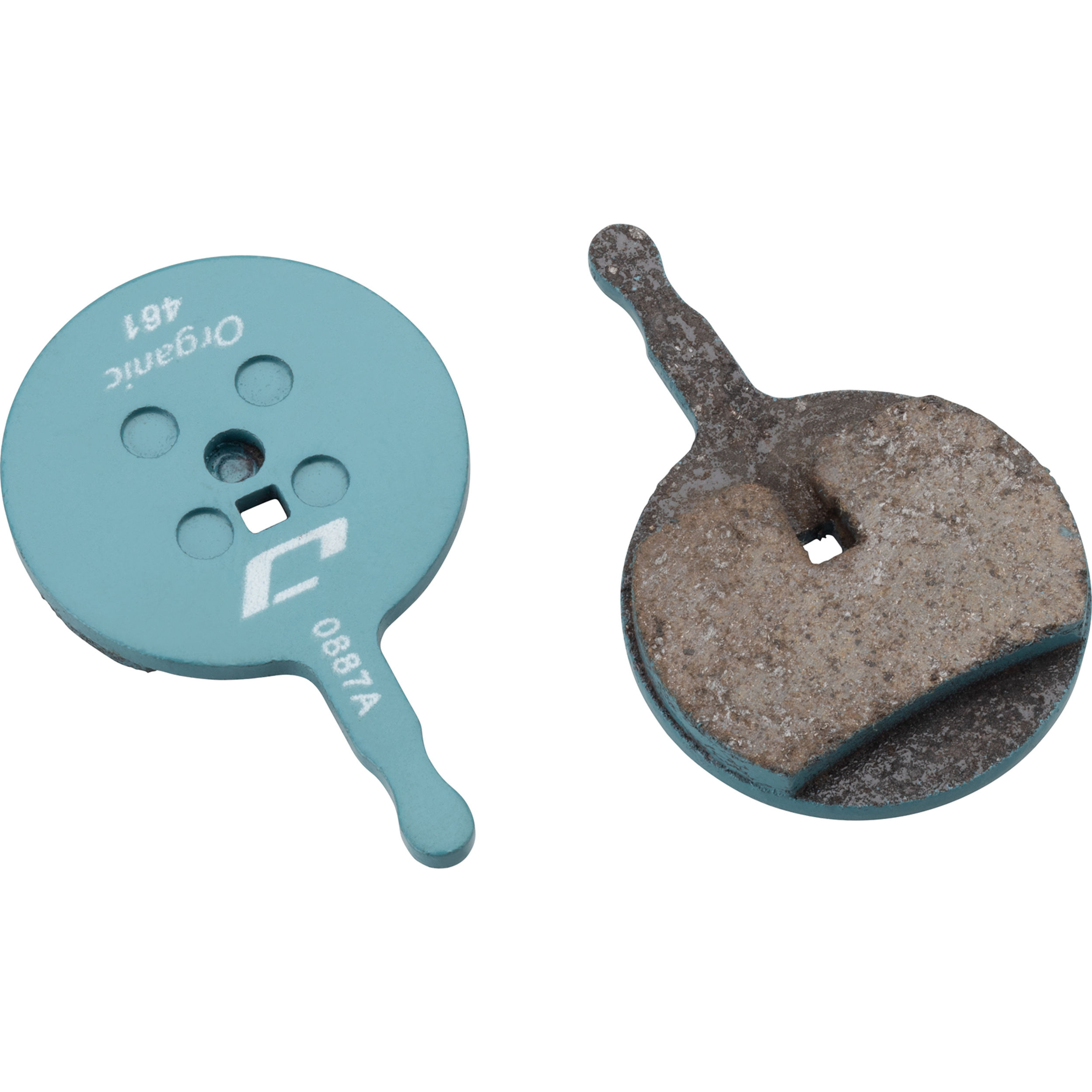 Sport Organic Disc Brake Pad