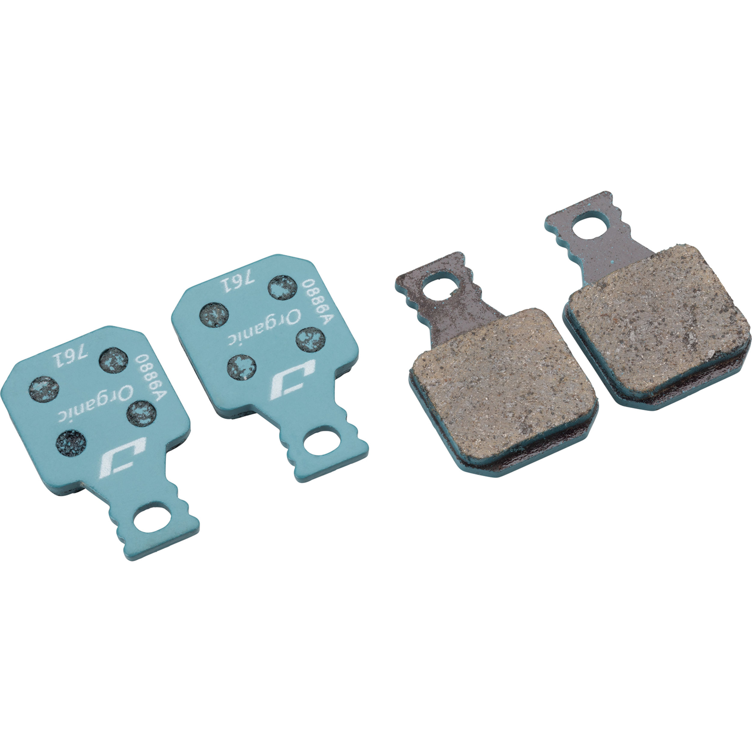 Sport Organic Disc Brake Pad
