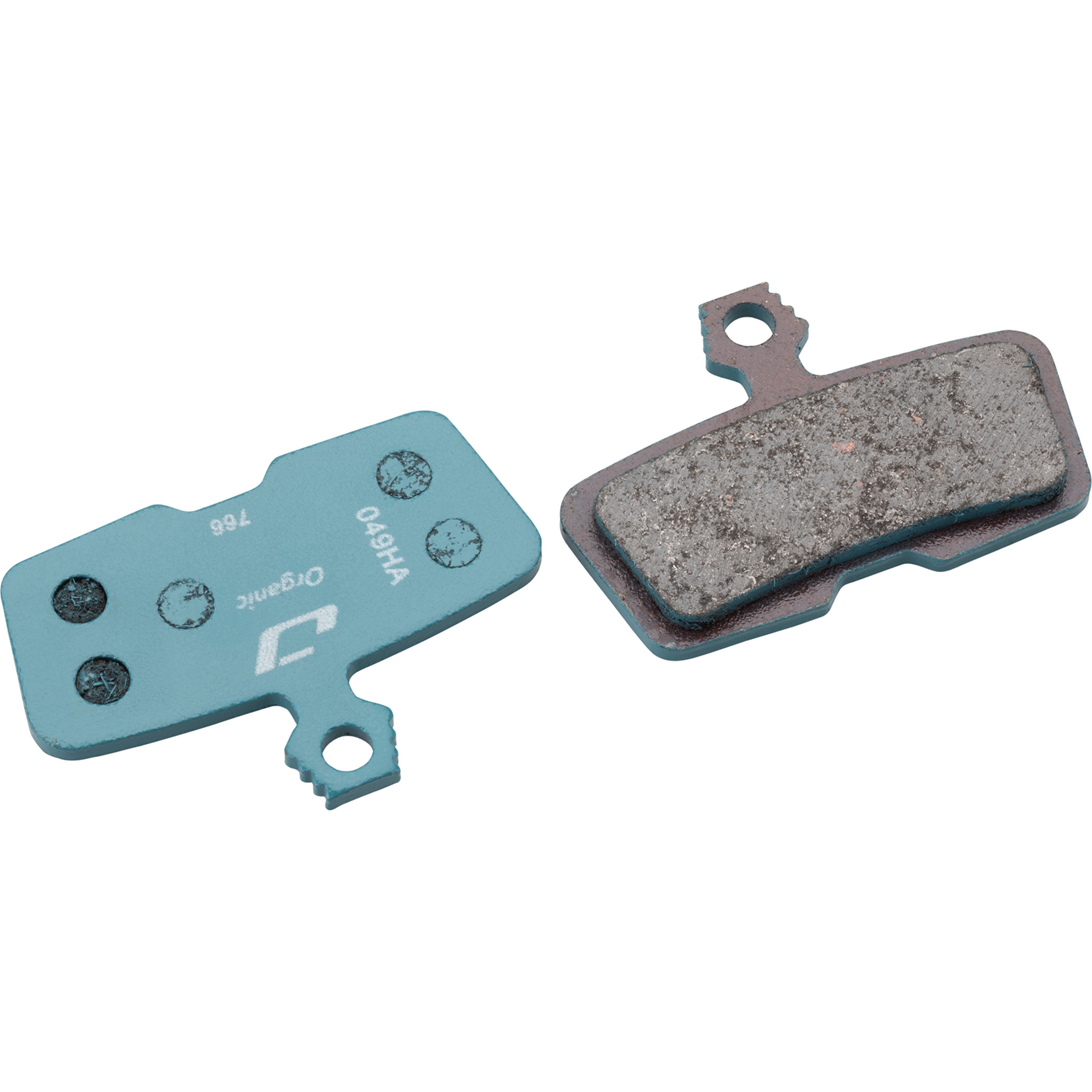 Sport Organic Disc Brake Pad
