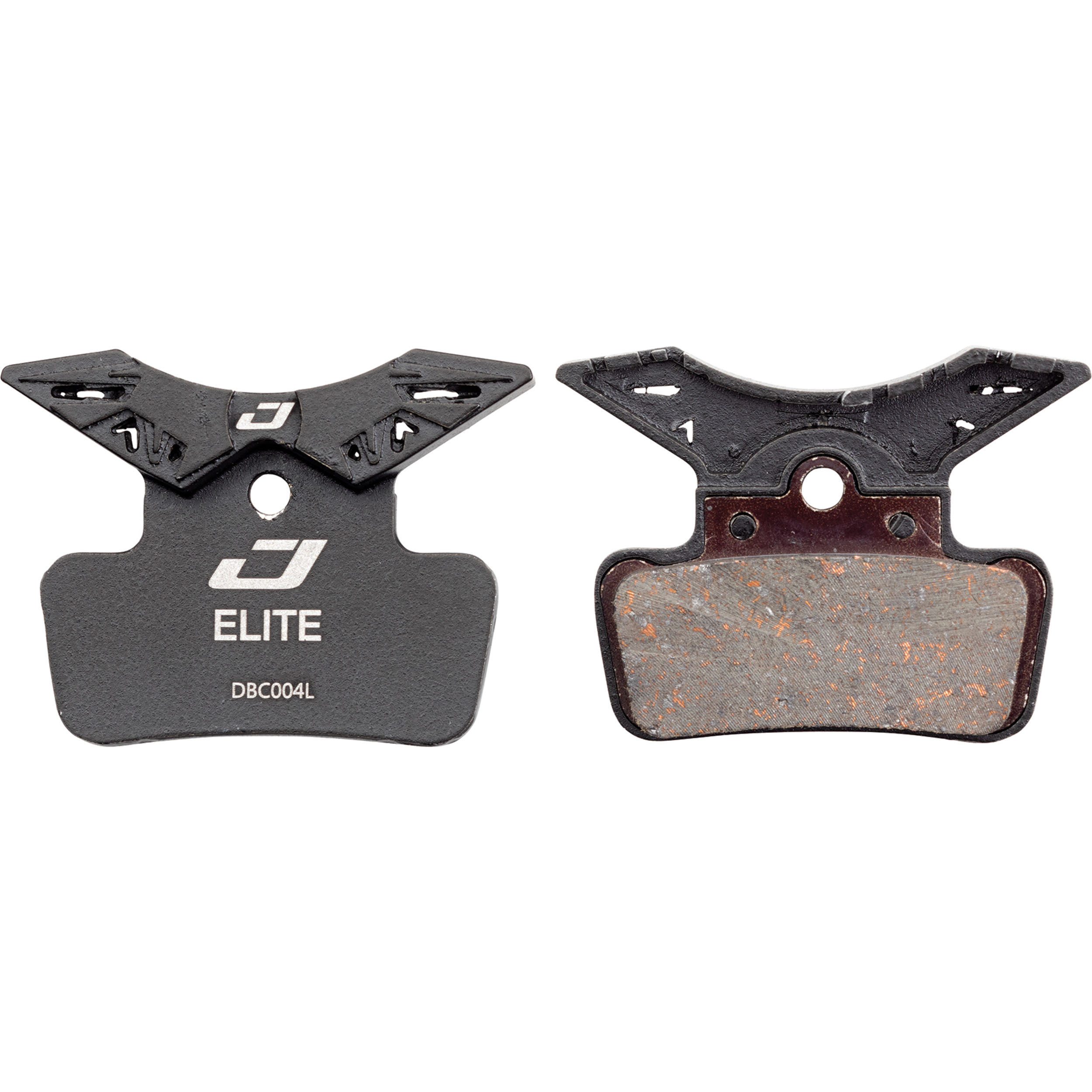 Elite Cooling Disc Brake Pad