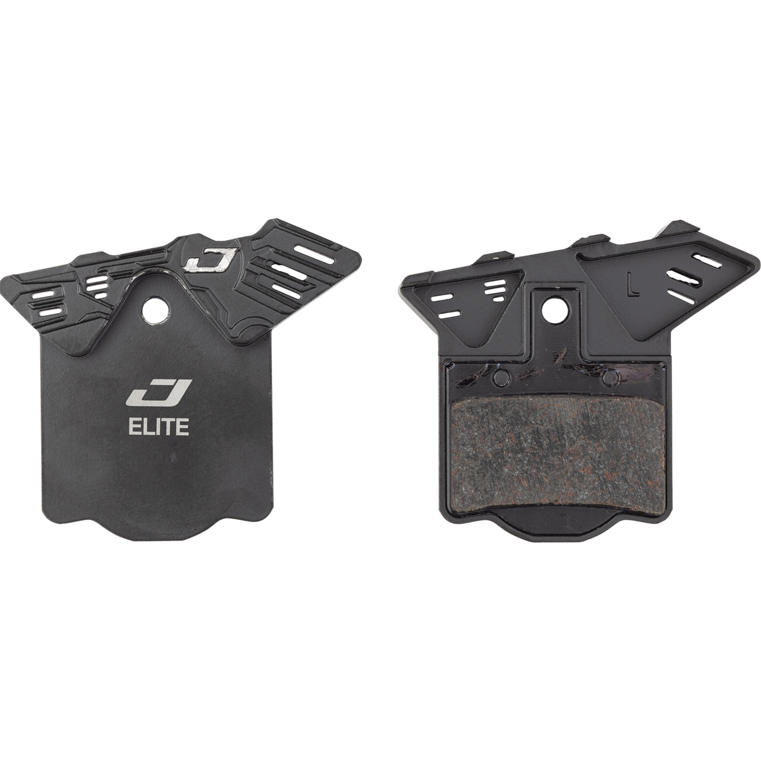 Elite Cooling Disc Brake Pad