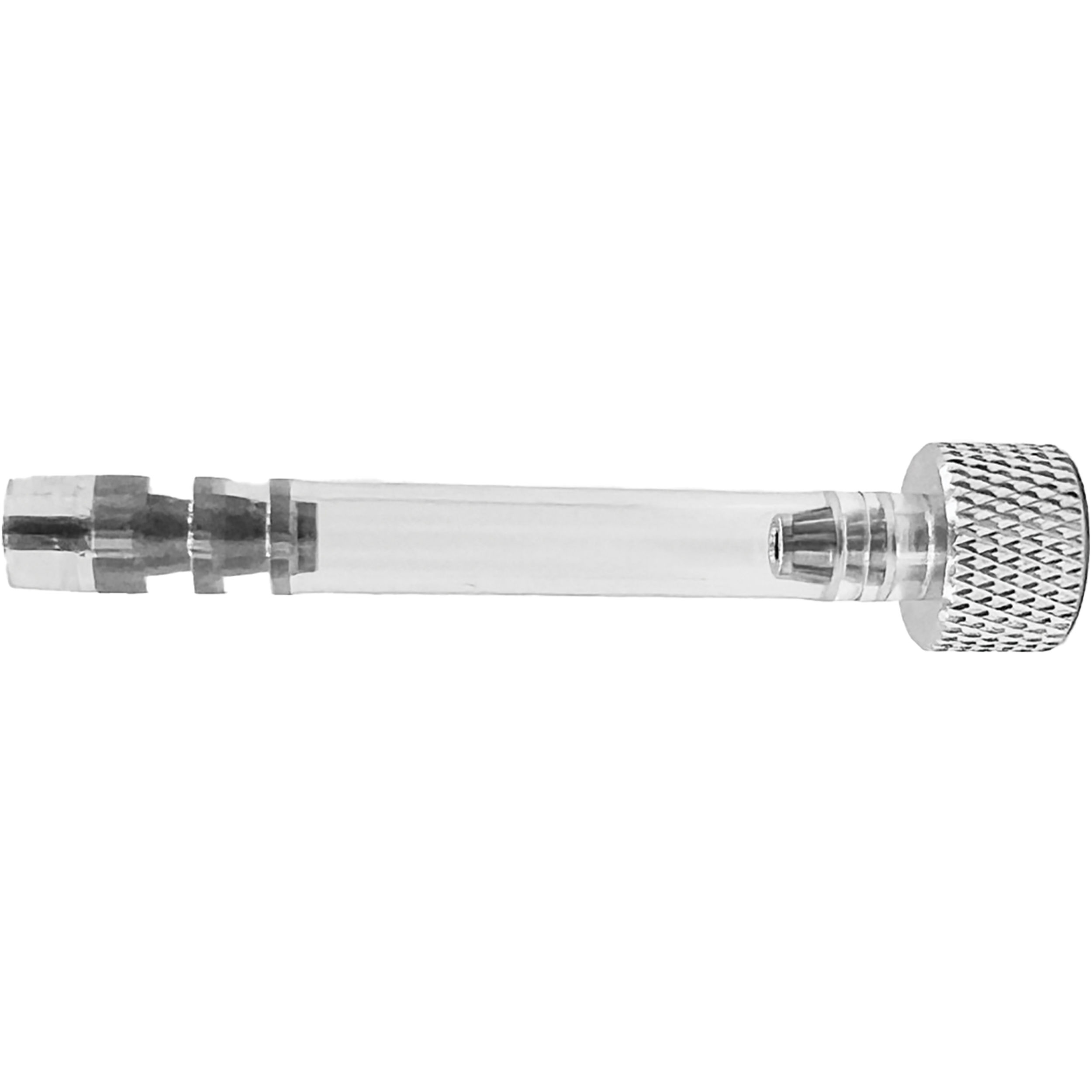 Pro Bleed Nipple Fitting