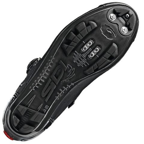 MTB SR17 Sole