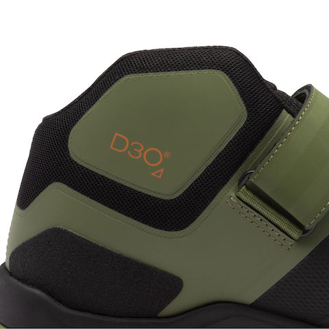 D30 Ankle Protector