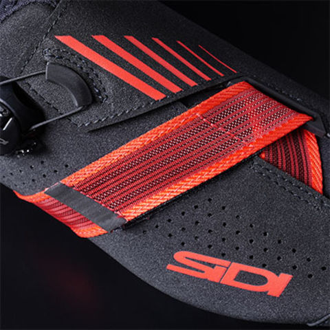 Firmore Closure System