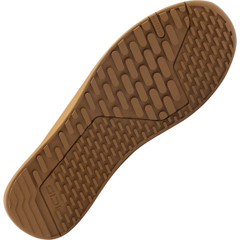 Materiis Rubber Sole