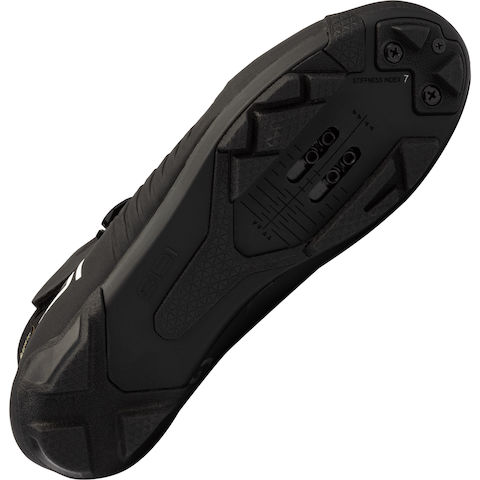 MTB X2CC Sohle